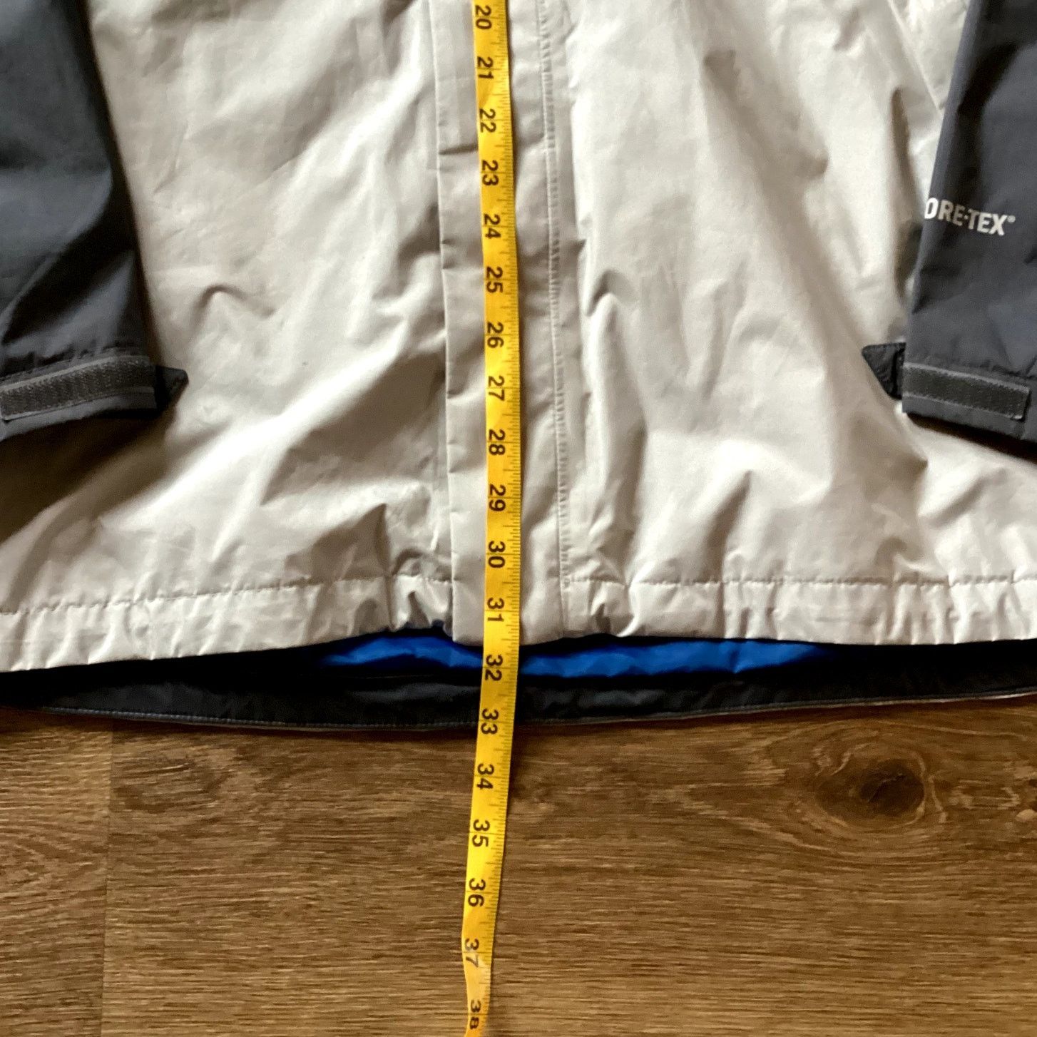 The North Face The North Face Gore Tex Jacket Size US XXL / EU 58 / 5 - 5 Thumbnail