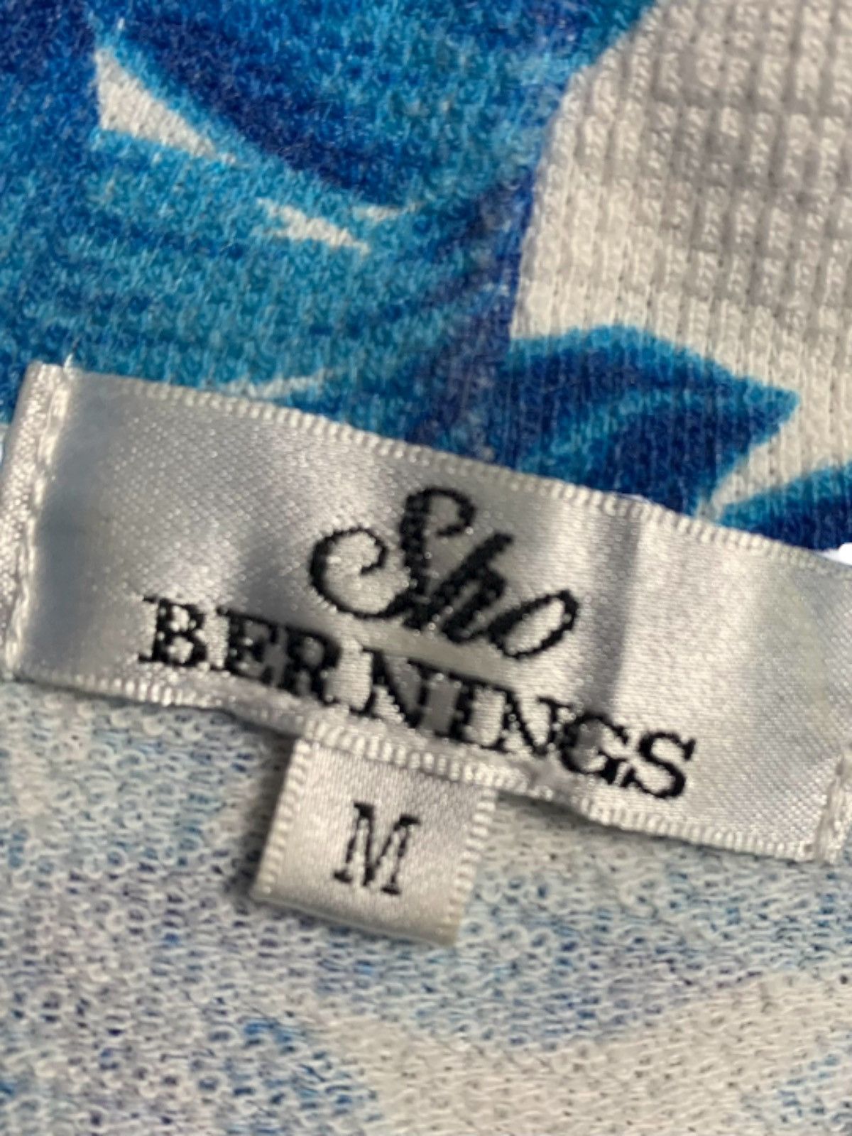 20471120 20471120 BEAUTY BEAST LGB STYLE BERNINGS SHO ZIP HOODIE Size US M / EU 48-50 / 2 - 5 Thumbnail