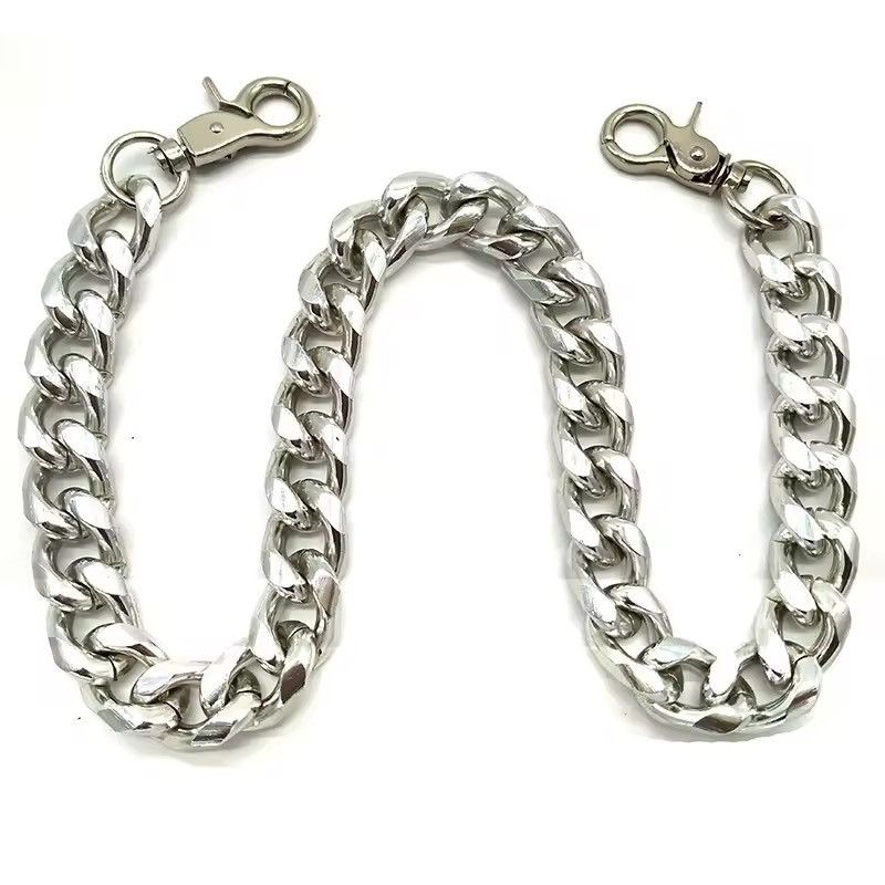 VIBE Pants Chain Trousers Key Chains Size ONE SIZE - 2 Thumbnail