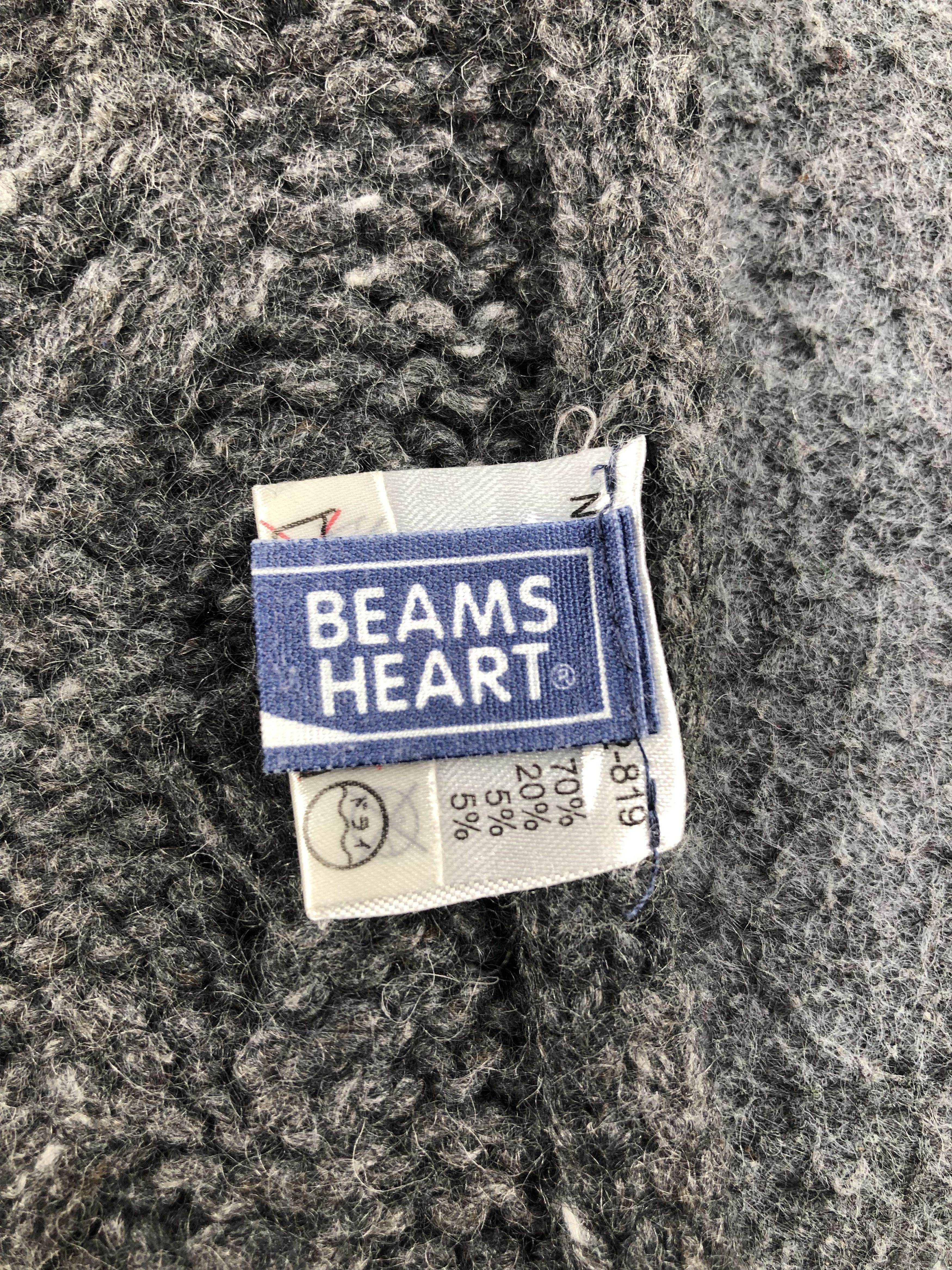 Beams Plus Beams Scarf / Muffler / Neckwear Size ONE SIZE - 5 Thumbnail