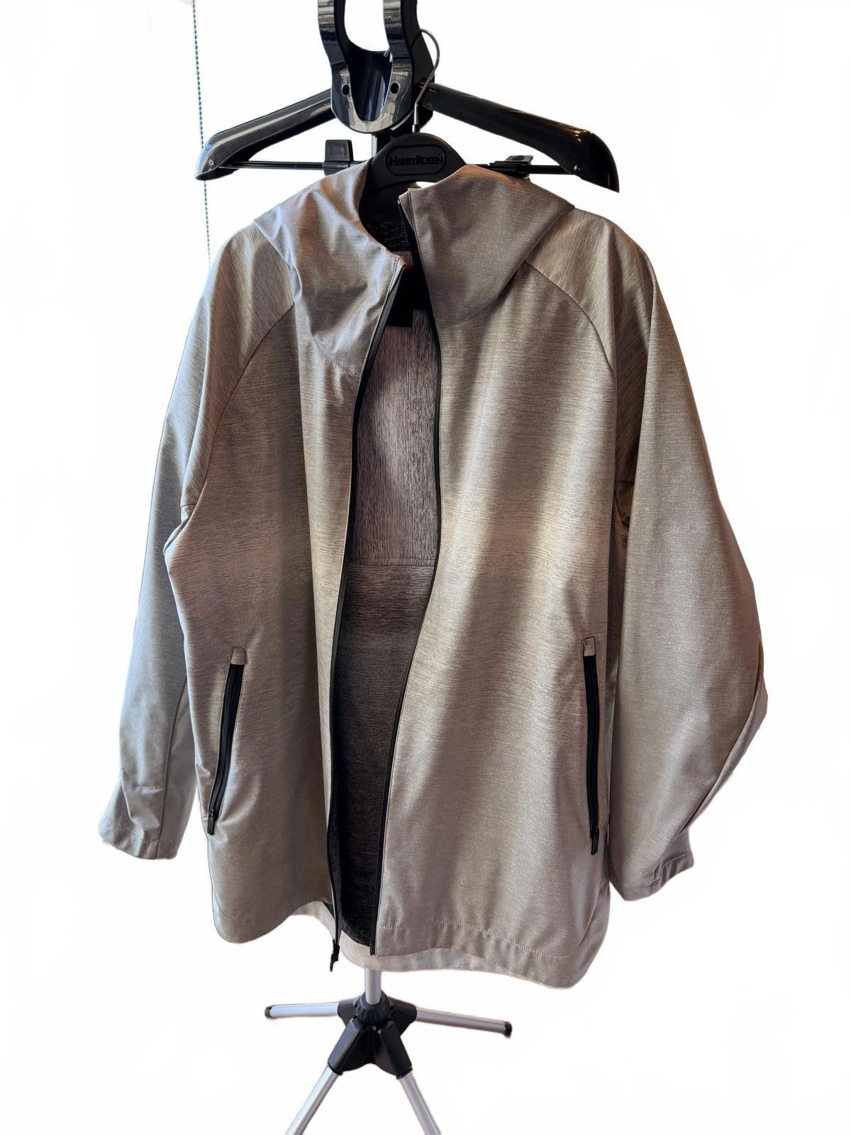 Jordan Brand Jordan Lightweight Hooded Jacket Size L Size US L / EU 52-54 / 3 - 3 Thumbnail