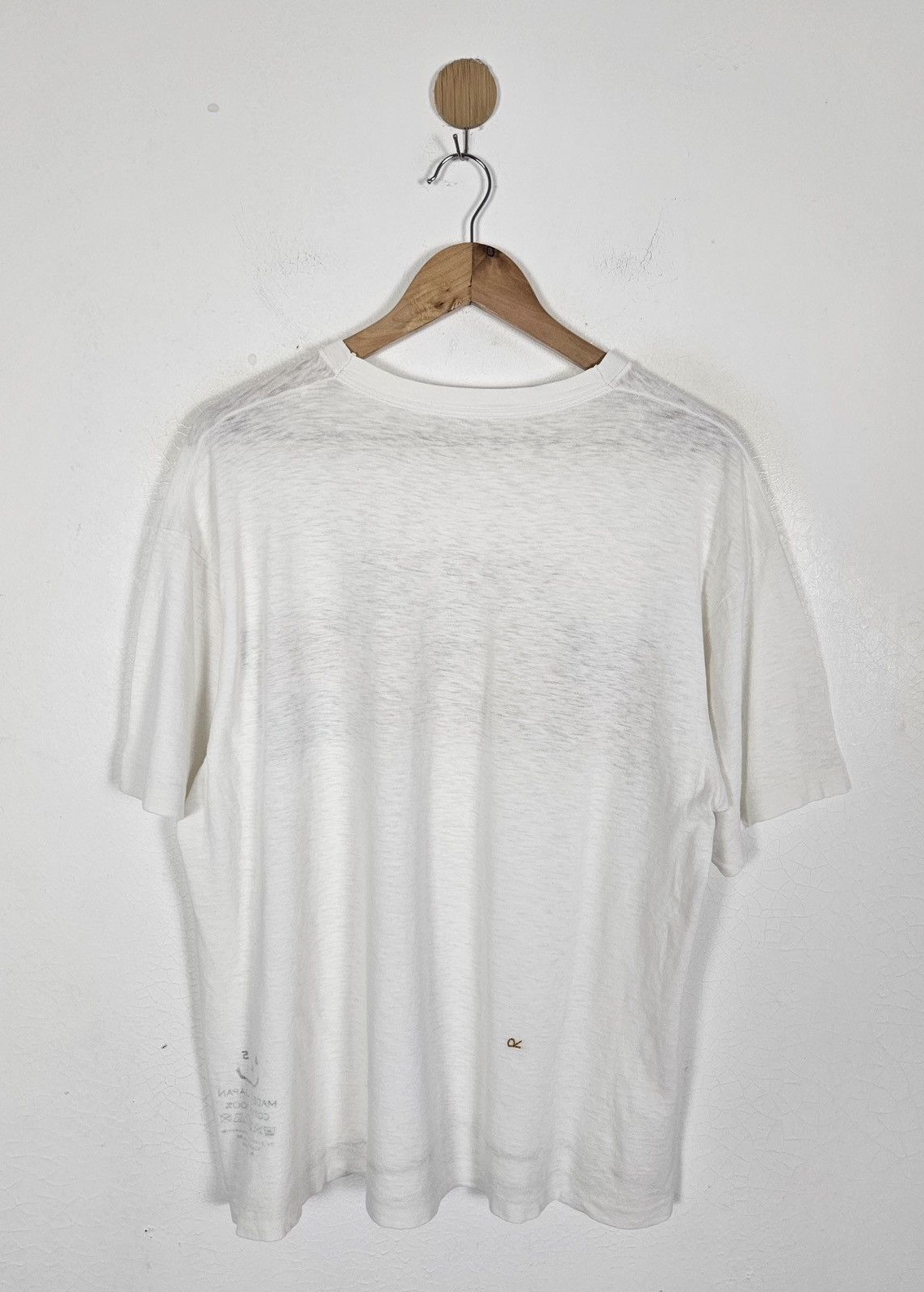 45rpm 45rpm tee Shirt Size US XL / EU 56 / 4 - 3 Thumbnail