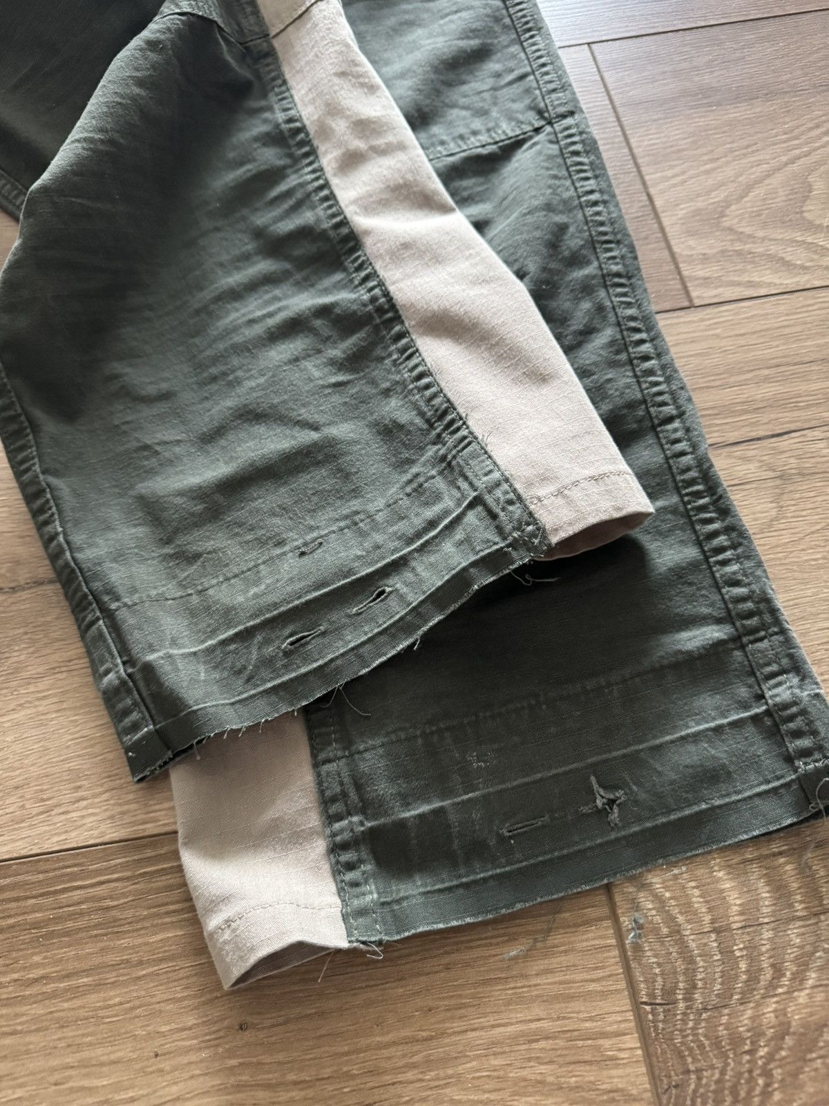 Palace Palace cargo pants Size US 30 / EU 46 - 7 Thumbnail
