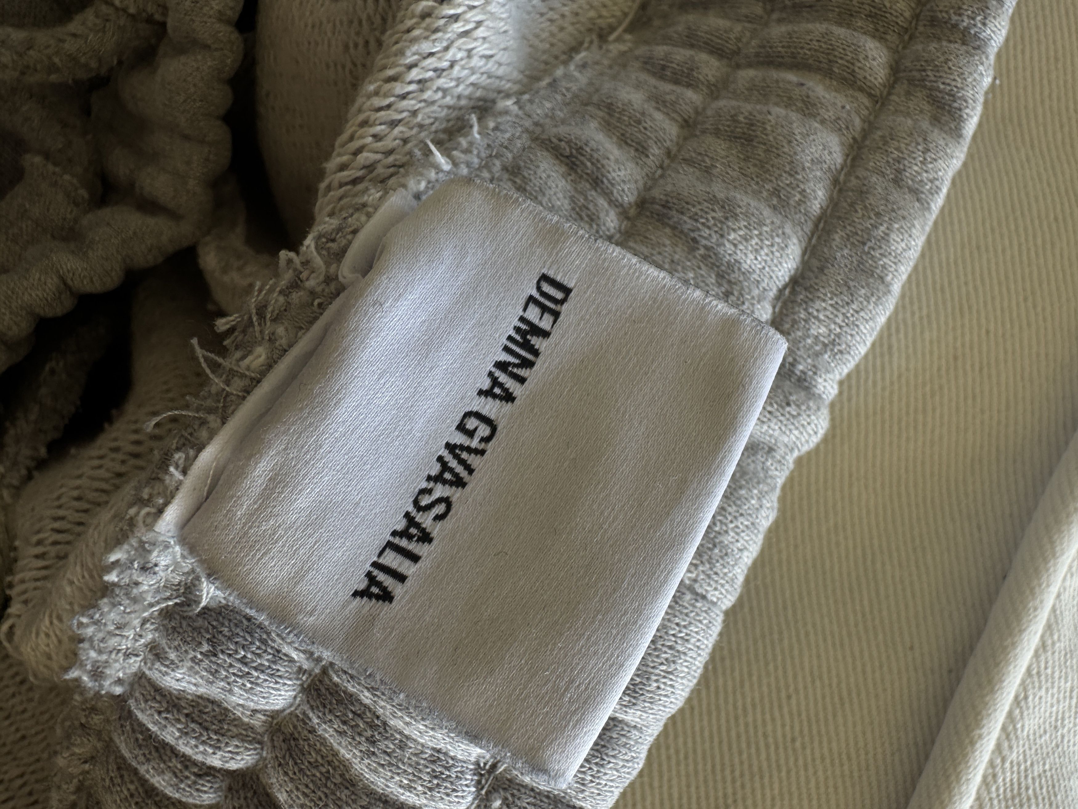 Vetements Vetements Parody Sweatpants Size US 32 / EU 48 - 10 Thumbnail