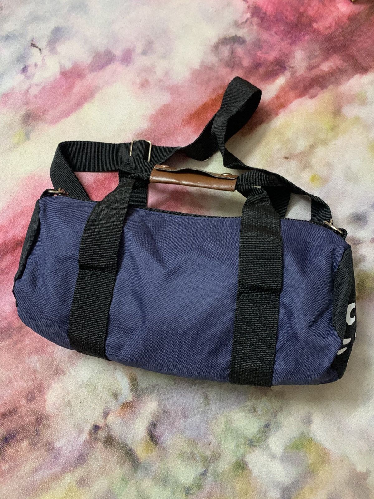 Ne-Net Ne-net Cat Mini Boston Bag Crossbody Size ONE SIZE - 2 Thumbnail