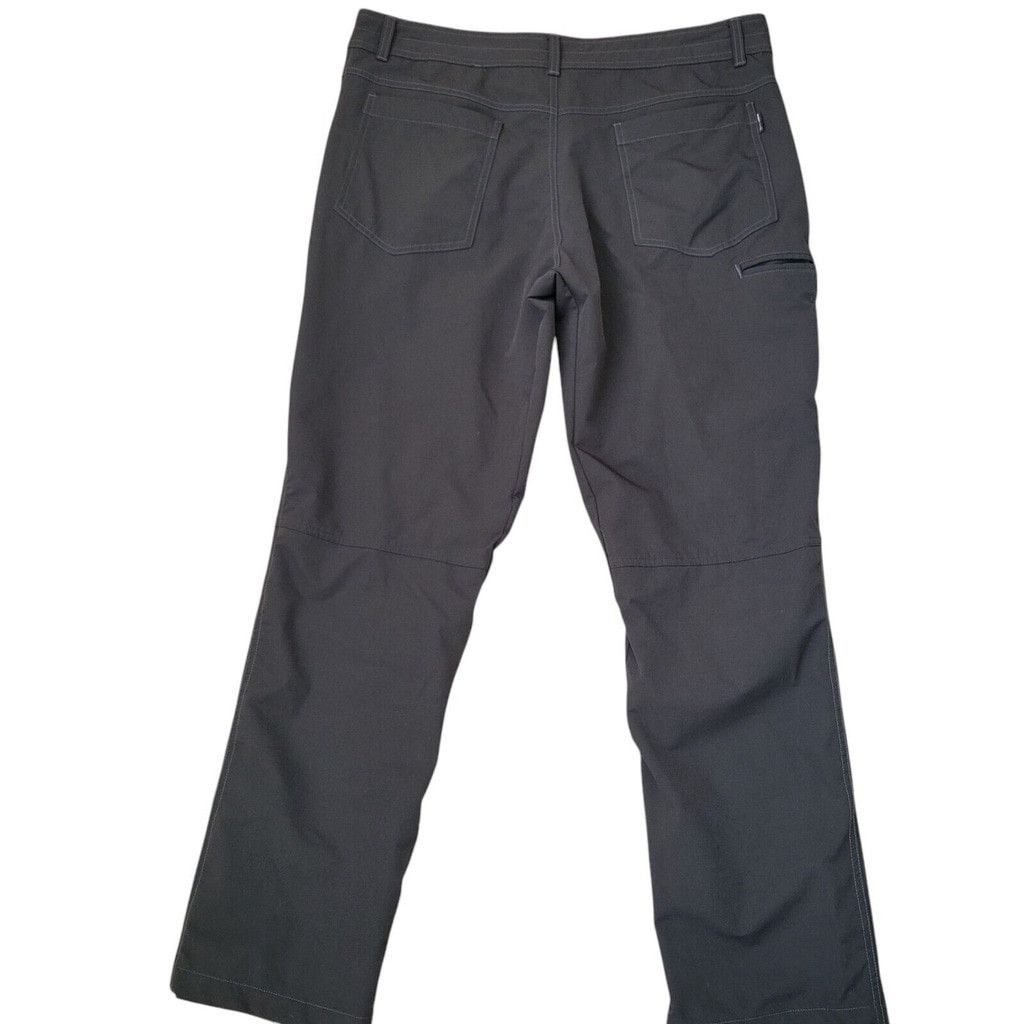 Other Swisstech Active Pants Men's Size 36/30. Excellent Condition Size US 36 / EU 52 - 6 Thumbnail