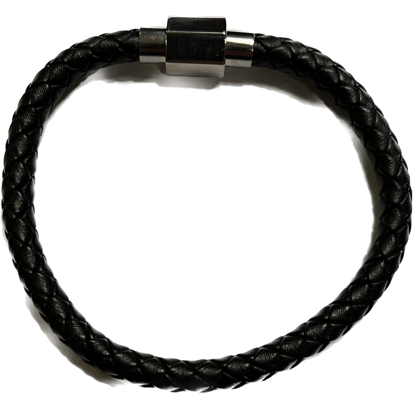 & Other Stories Milano Leather Bracelet Size ONE SIZE - 2 Thumbnail