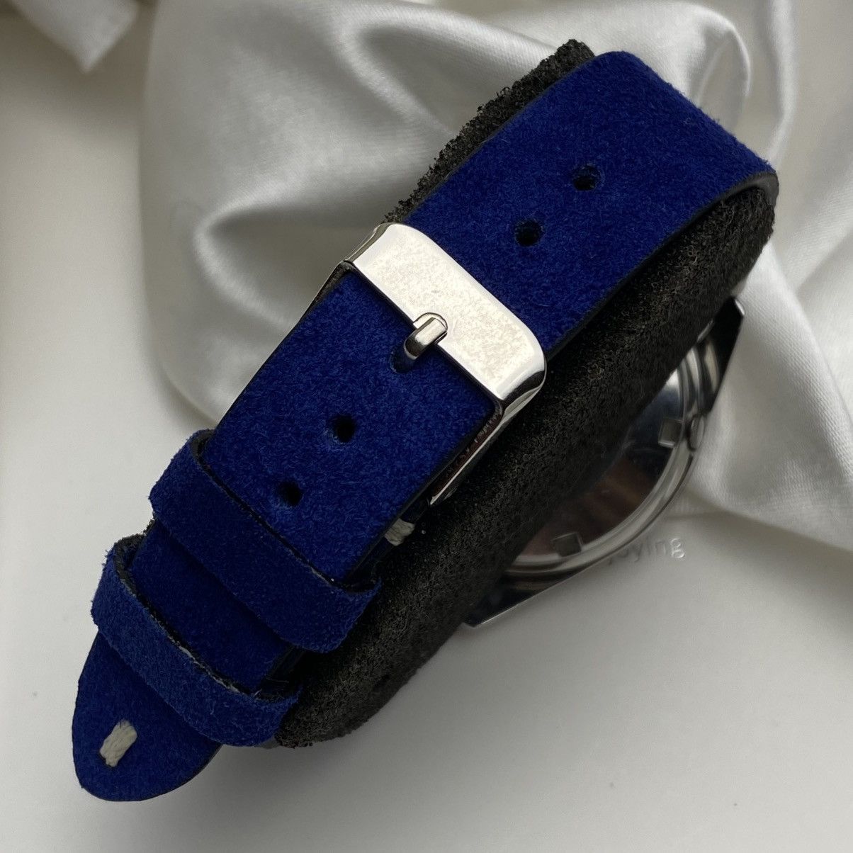 Seiko Seikomatic 26 Jewels Size ONE SIZE - 8 Thumbnail