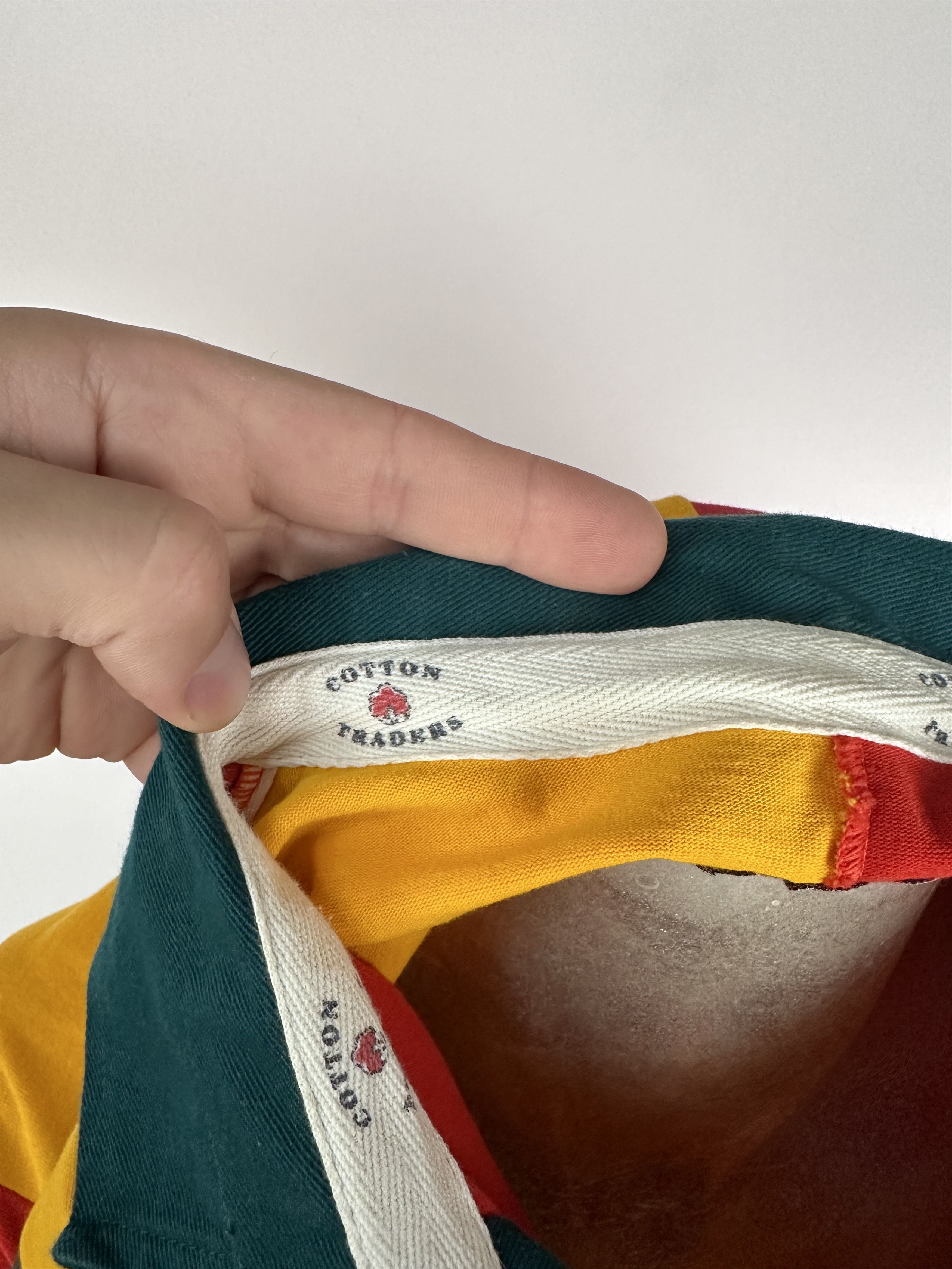 Vintage 1996 Wales v Australia Rugby Union Shirt Jersey Size US L / EU 52-54 / 3 - 9 Thumbnail