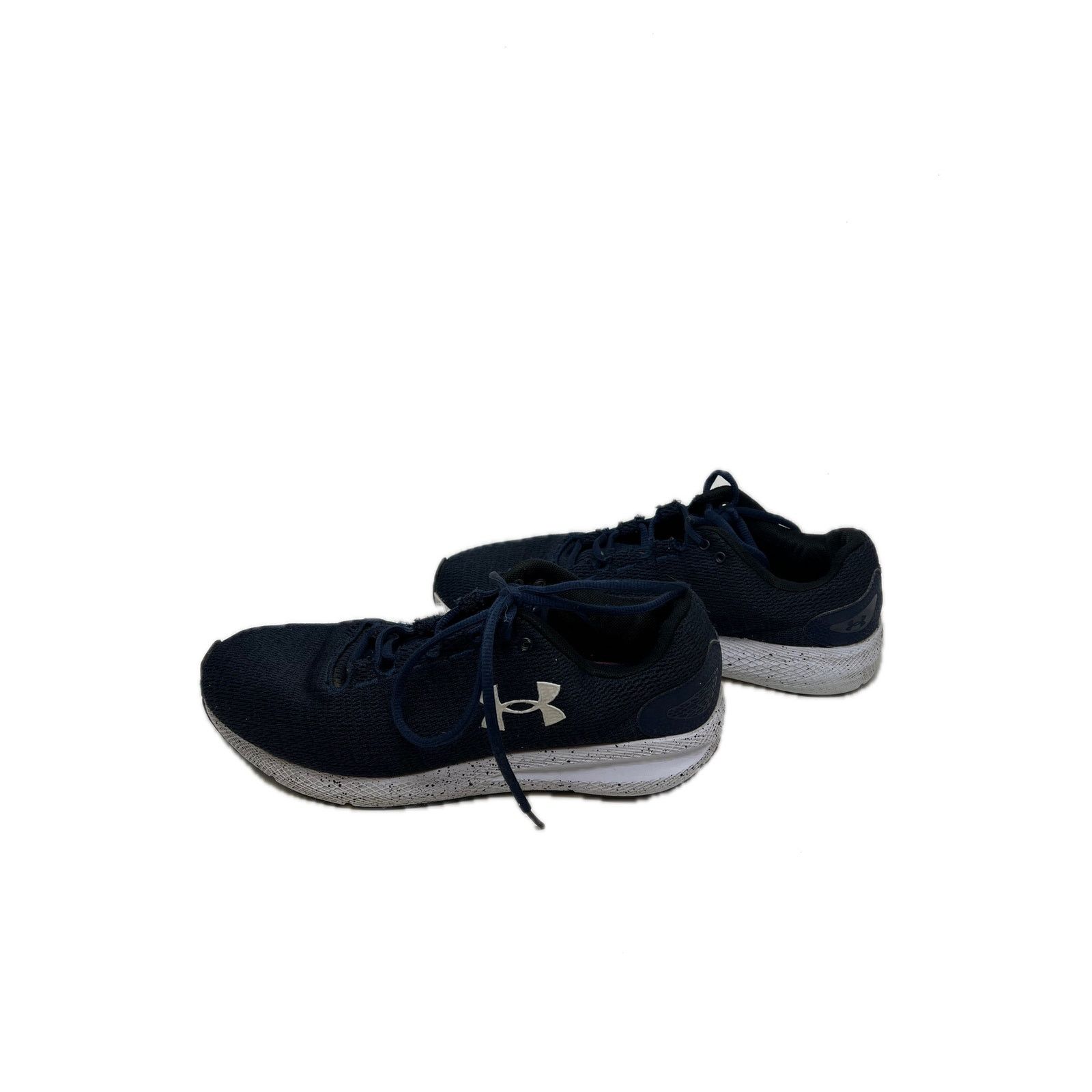 Under Armour Under Armour Charged Pursuit 2 Twist Mens 9.5 Size US 9.5 / EU 42-43 - 2 Thumbnail