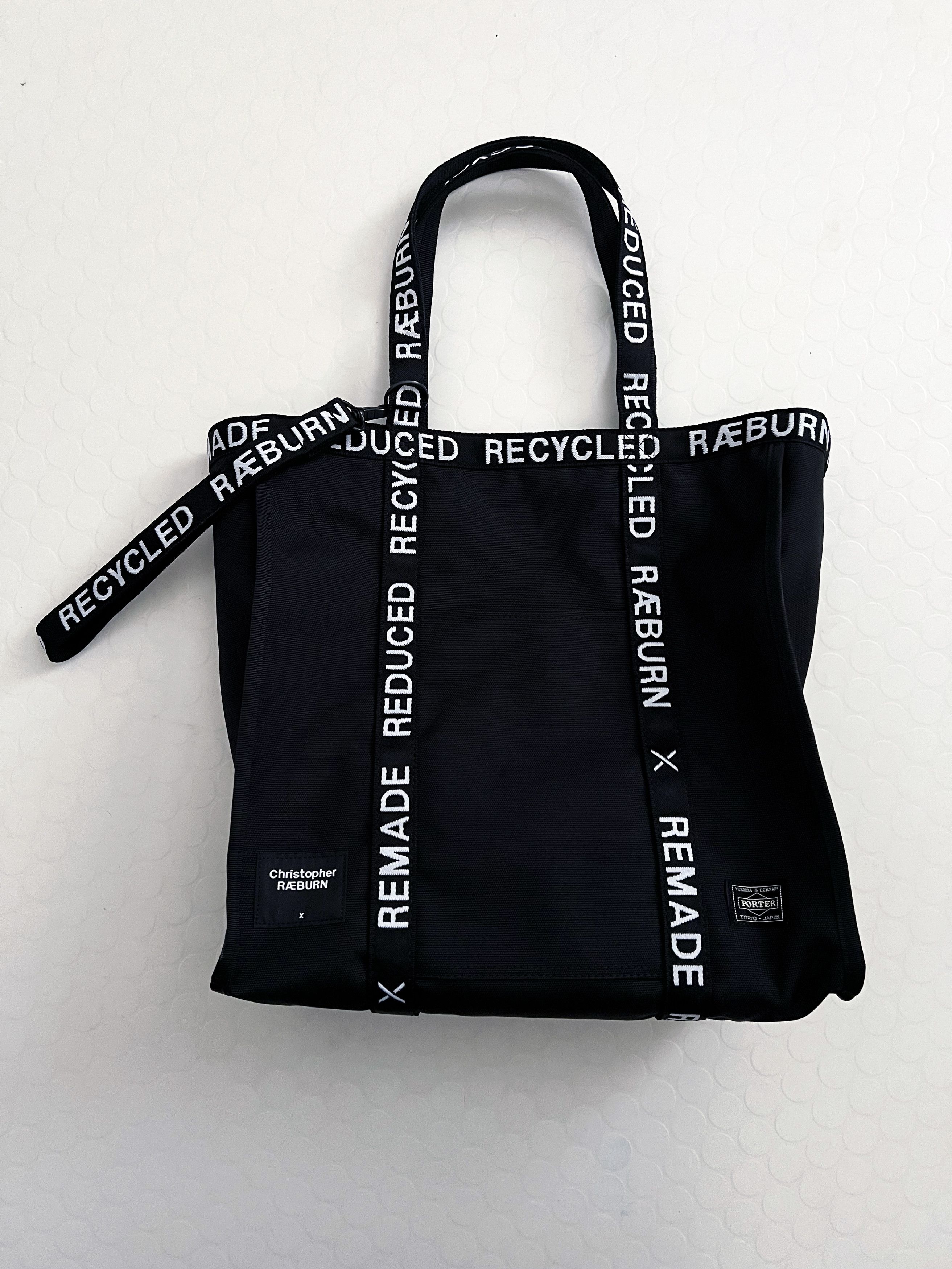 Ballistic nylon tote bag hotsell