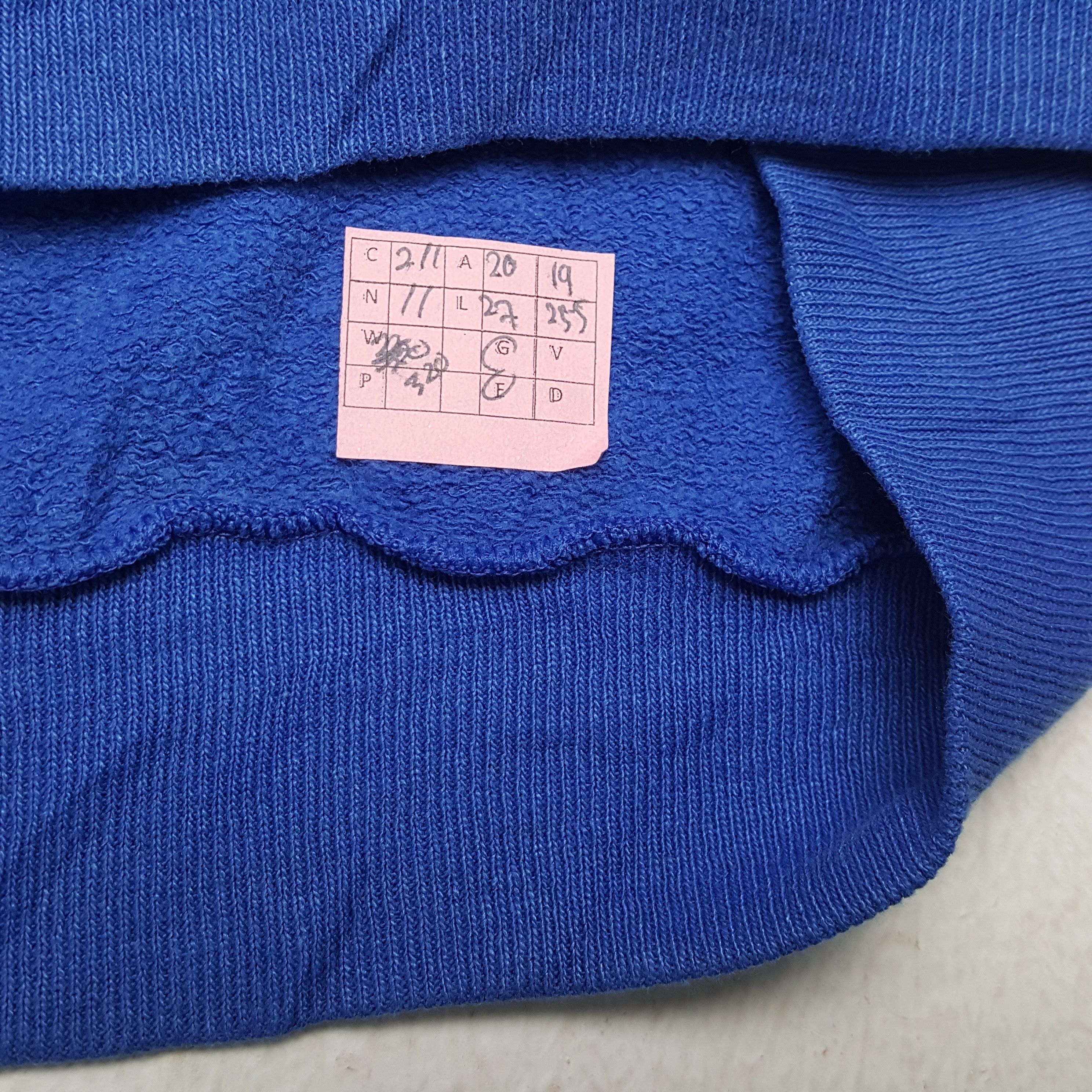 NFL × Vintage NFL LOS ANGELES RAMS American Football Team Sweatshirt Size US S / EU 44-46 / 1 - 6 Thumbnail