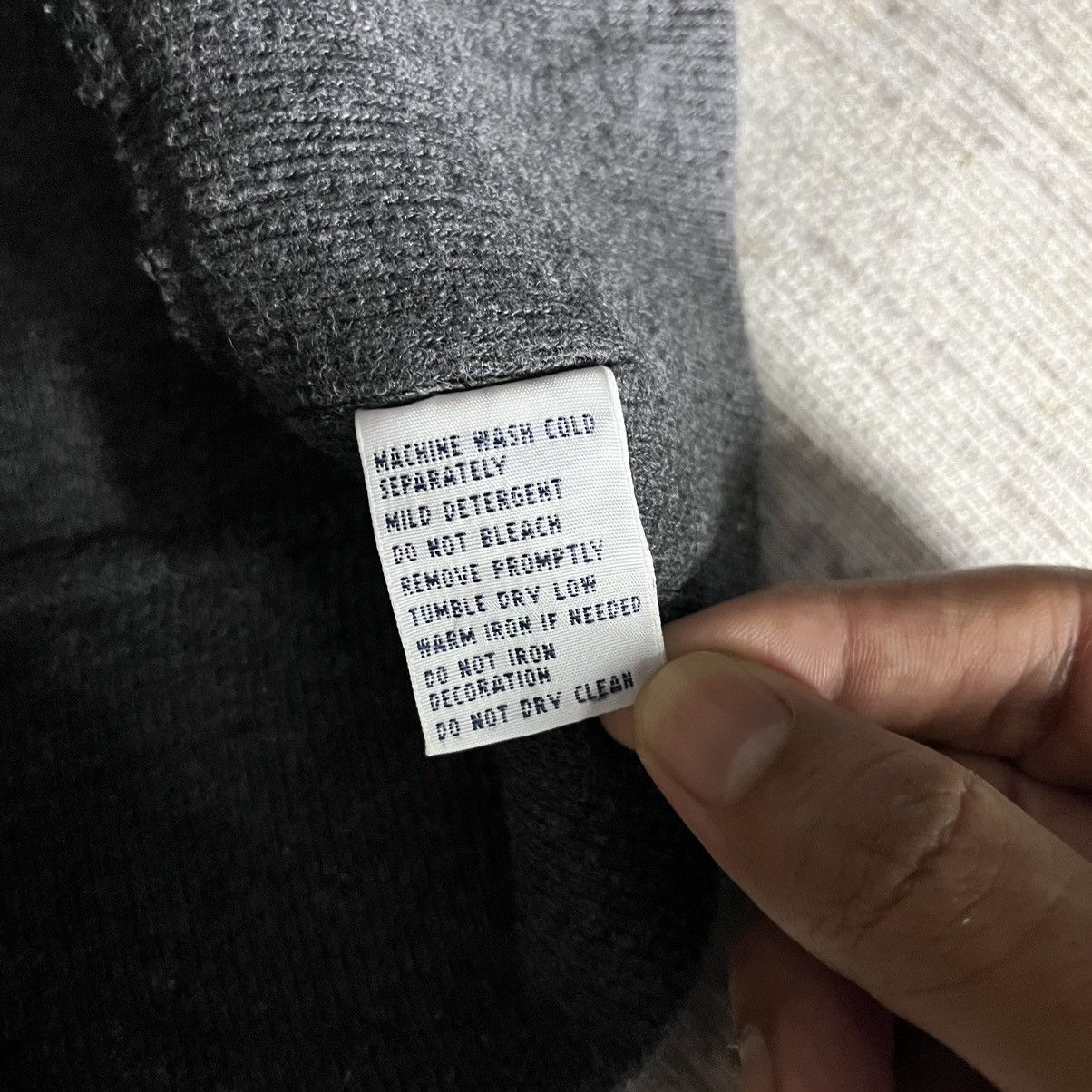 Polo Ralph Lauren × Vintage Polo Ralph Lauren Elbow Patch sweater Size US S / EU 44-46 / 1 - 11 Thumbnail