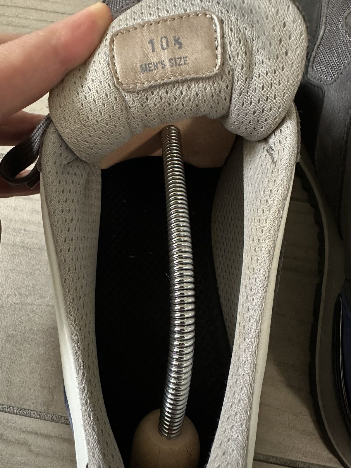 Tod's TOD'S Low trainers Size US 12 / EU 45 - 12 Thumbnail