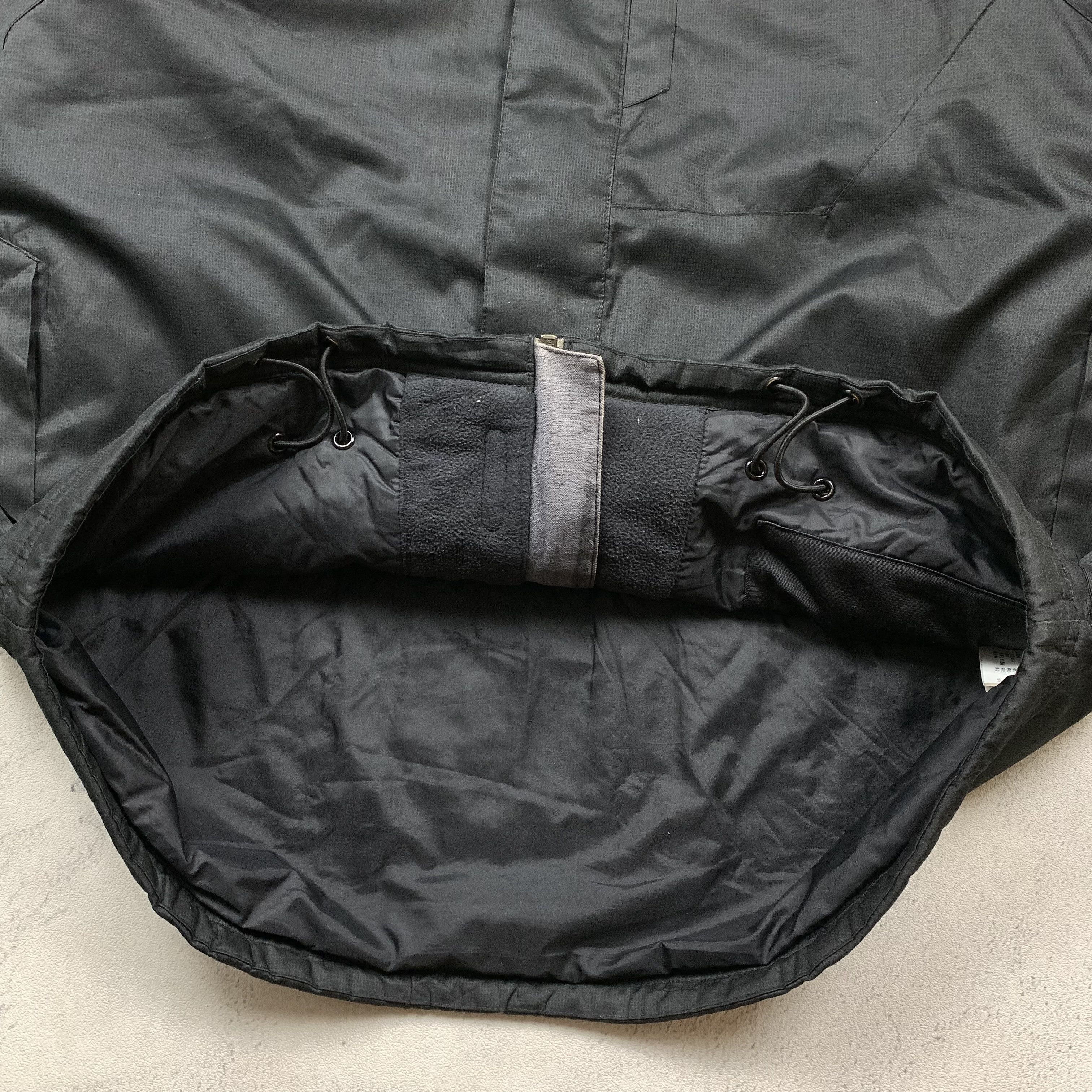 Nike 2006-07 Nike Manchester United Puffer Jacket Size US M / EU 48-50 / 2 - 5 Thumbnail
