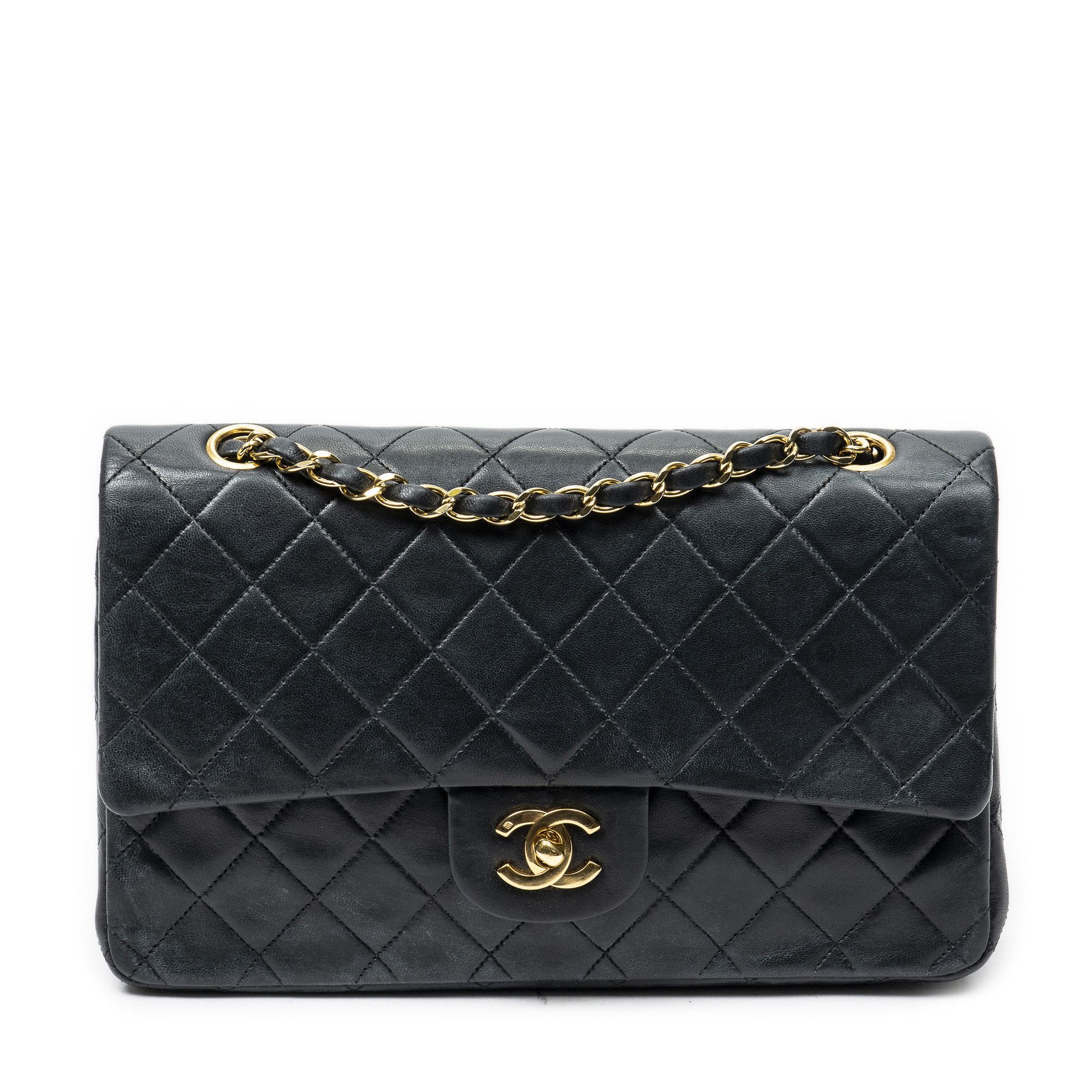 Chanel Classic Double Flap 26 Size ONE SIZE - 1 Thumbnail