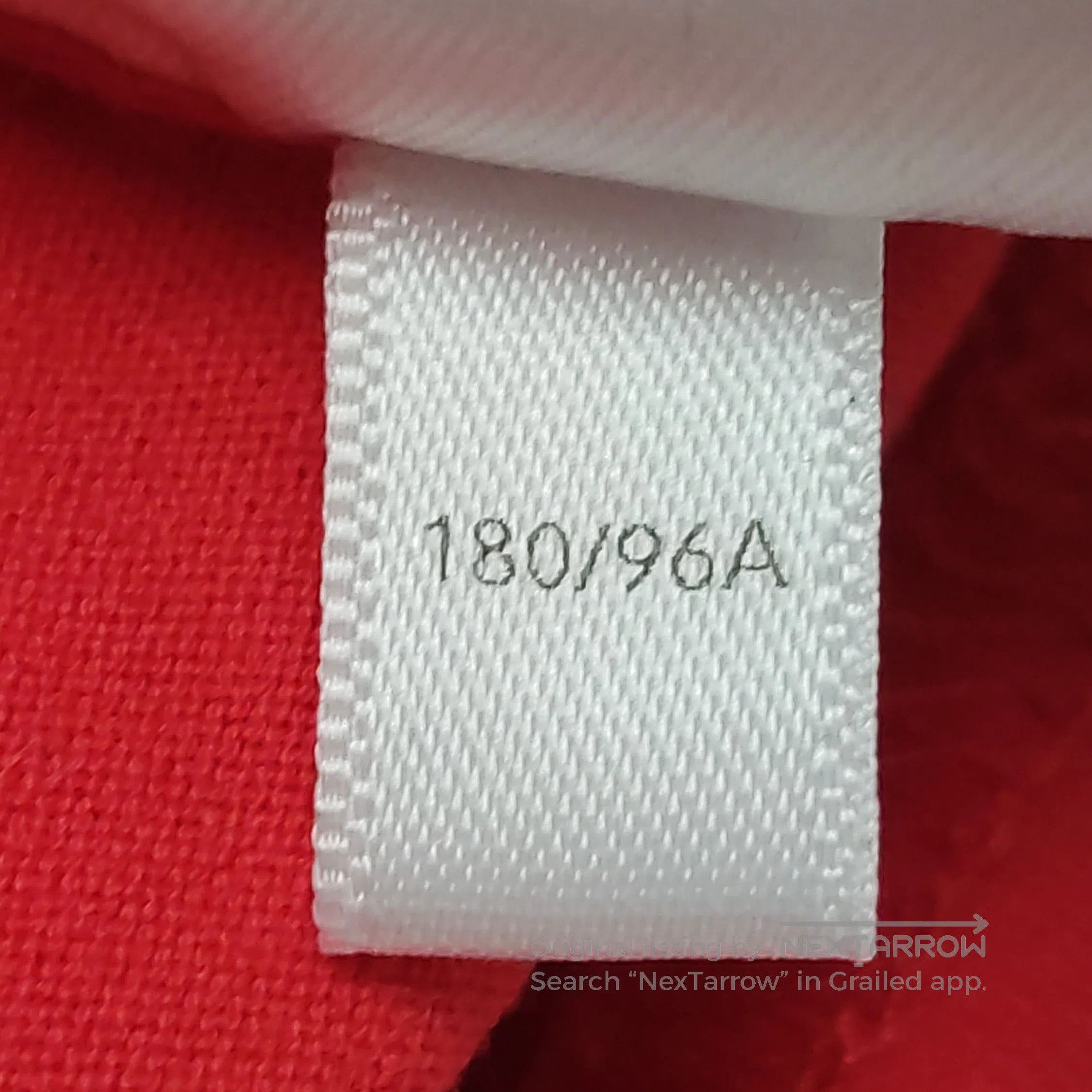 Givenchy Givenchy M Cotton Graphic Crew Neck T. Size US M / EU 48-50 / 2 - 6 Thumbnail