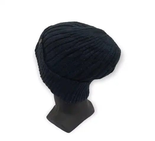 American Eagle Outfitters × Vintage American Eagle Plain Beanie Hat Size ONE SIZE - 3 Thumbnail