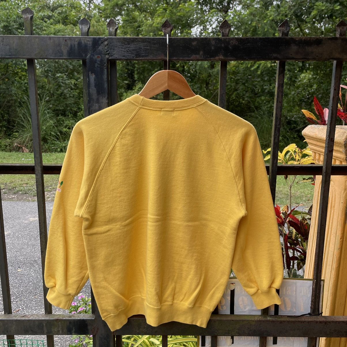 Other 🔥🇯🇵Downbeat Japanese Hiroko Pop Art Modern Cult Sweatshirts Size US S / EU 44-46 / 1 - 2 Thumbnail