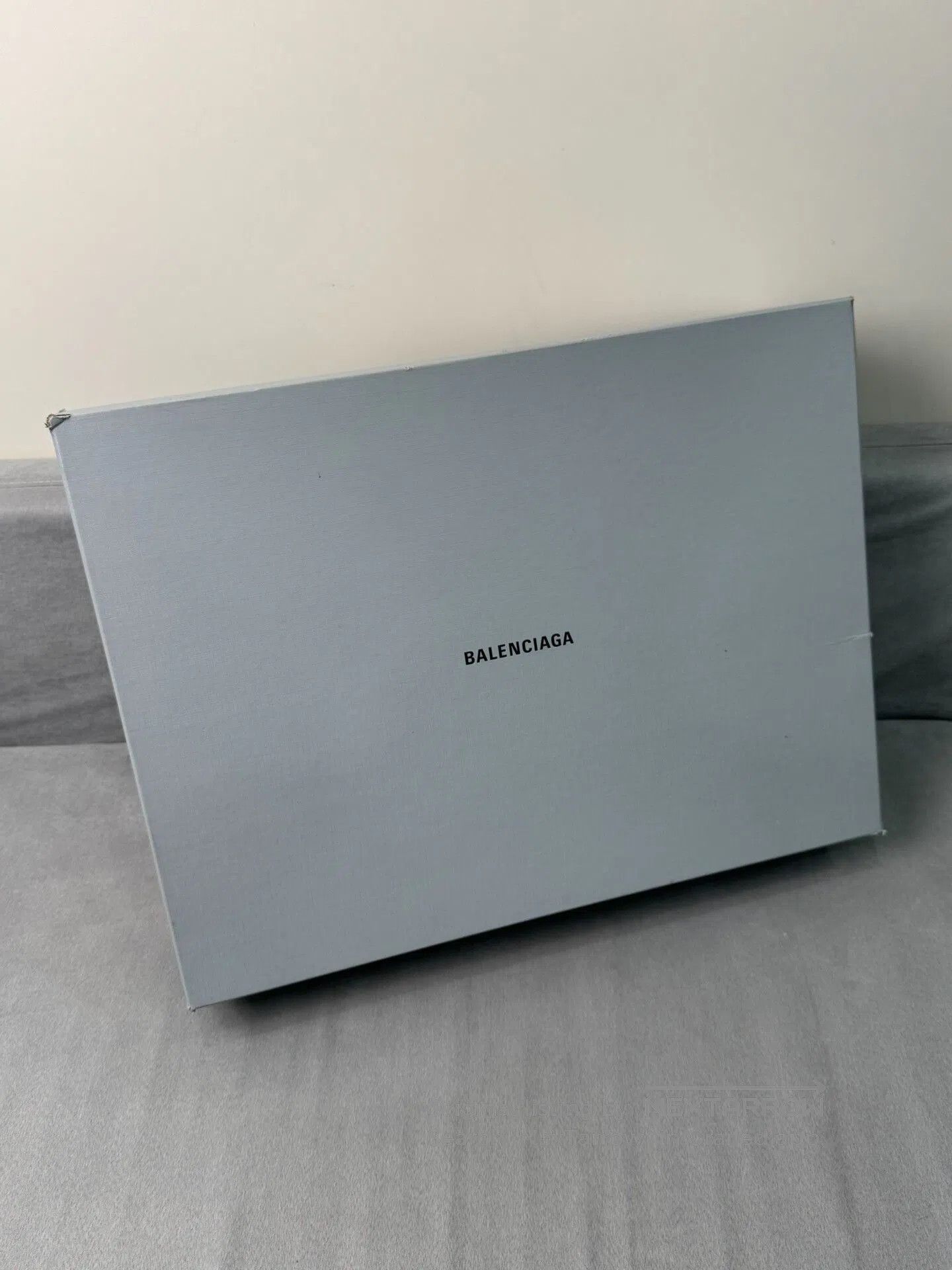 Balenciaga Balenciaga Cross High. Size US 9 / EU 42 - 9 Thumbnail