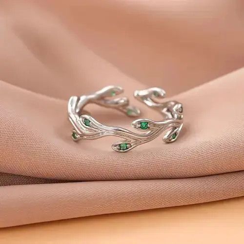 VIBE Opening Rings Size ONE SIZE - 3 Thumbnail