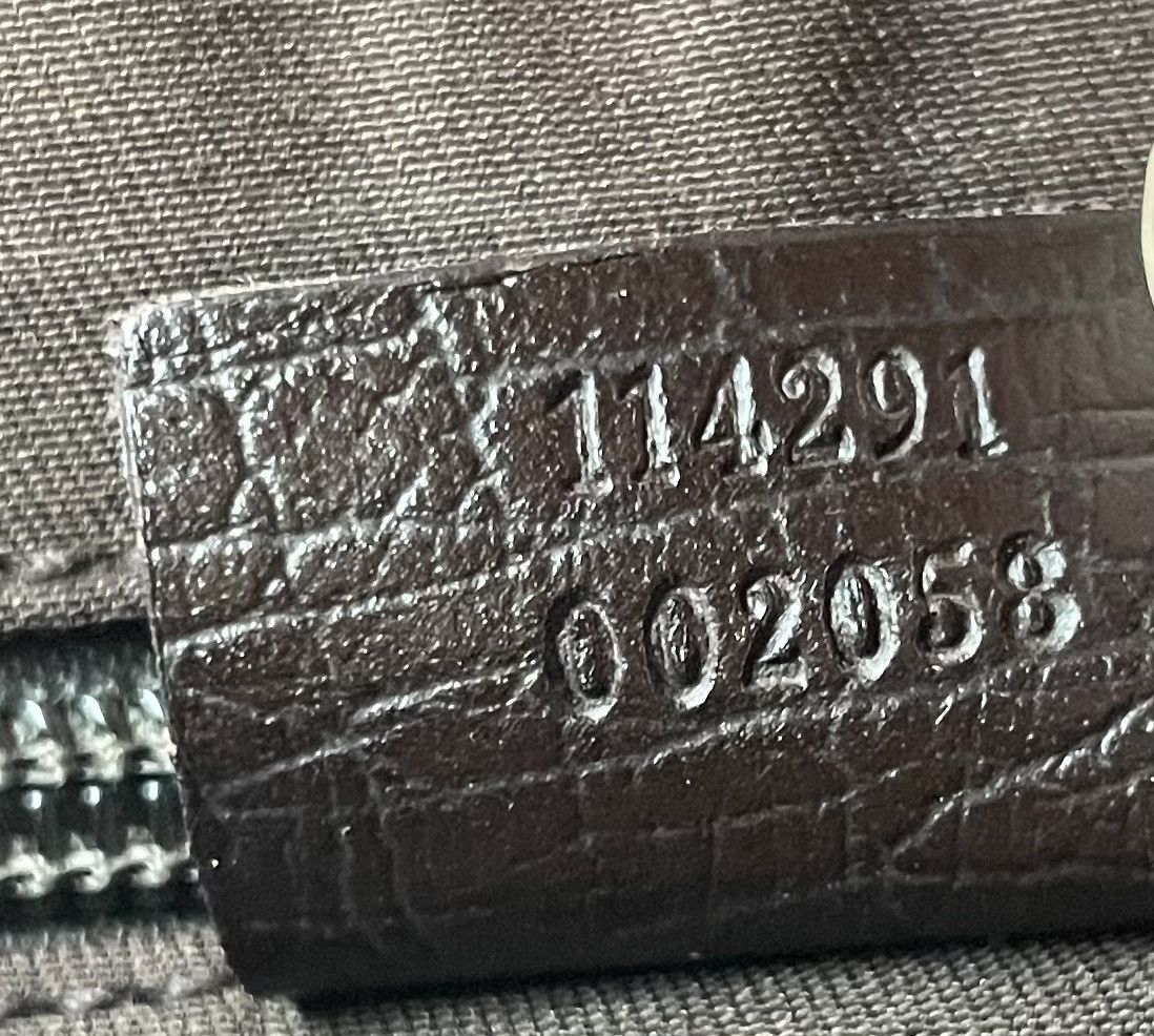 Gucci Gucci Crossbody Size ONE SIZE - 9 Thumbnail