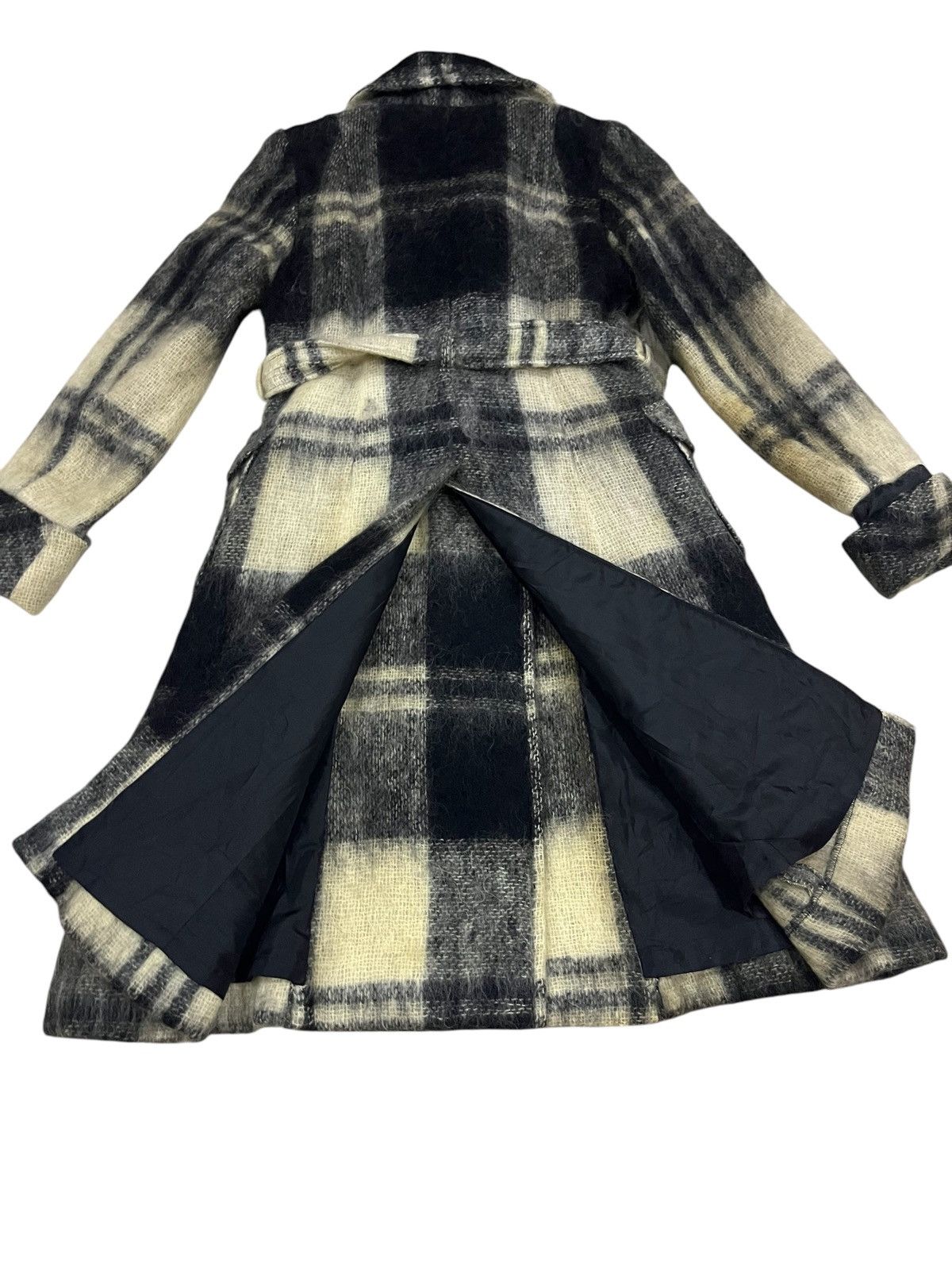 Hysteric Glamour HYSTERIC GLAMOUR LONG JAKET Size US L / EU 52-54 / 3 - 13 Thumbnail