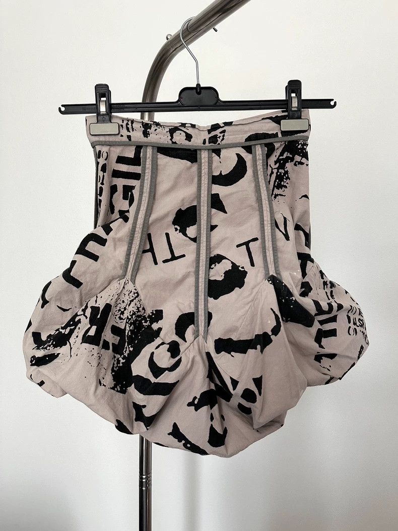 Vivienne Westwood Vivienne Westwood size2 Balloon skirt Size 26" / US 2 / IT 38 - 4 Thumbnail