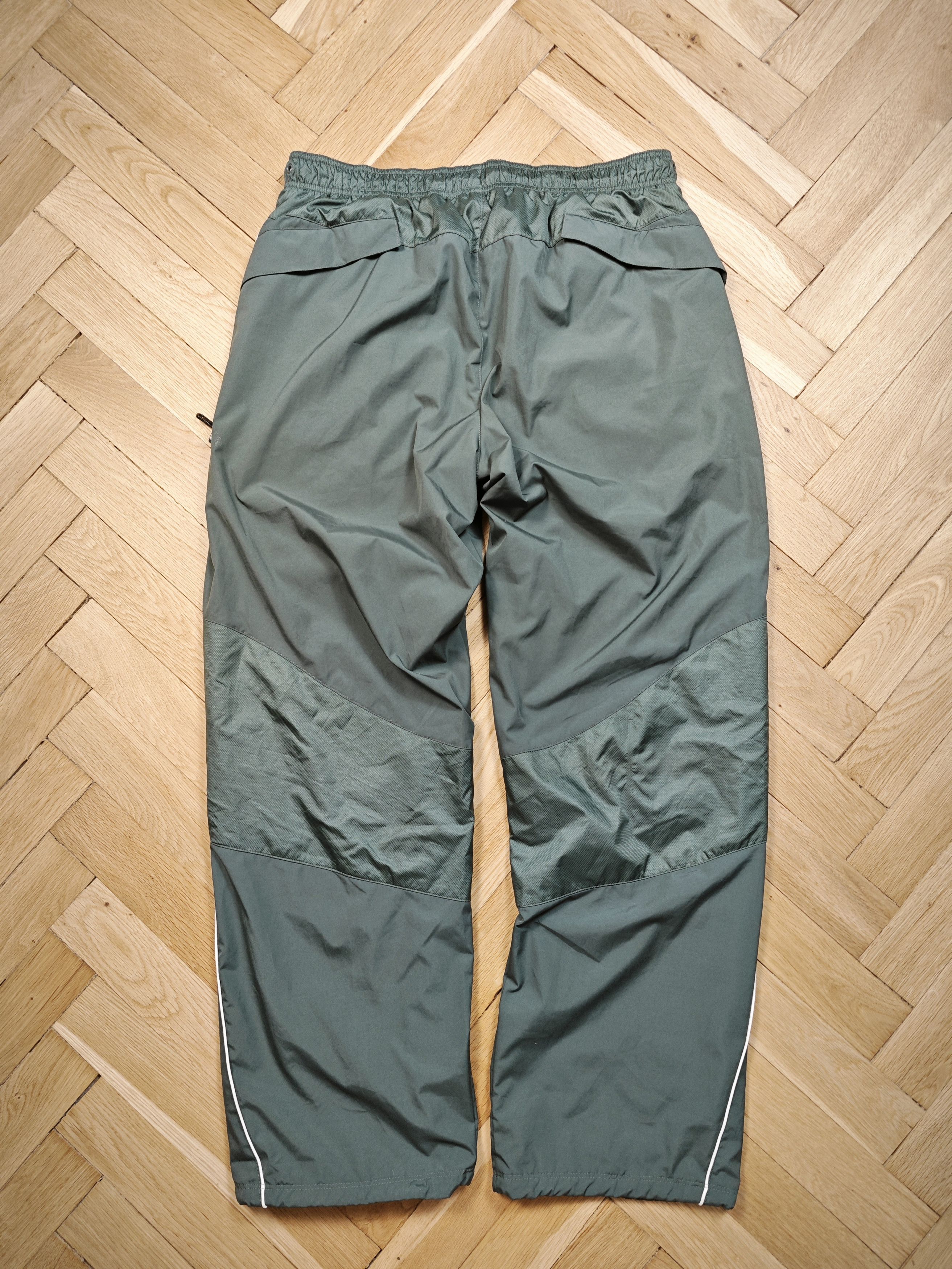 Nike Nike vintage track pants Size US 34 / EU 50 - 7 Thumbnail