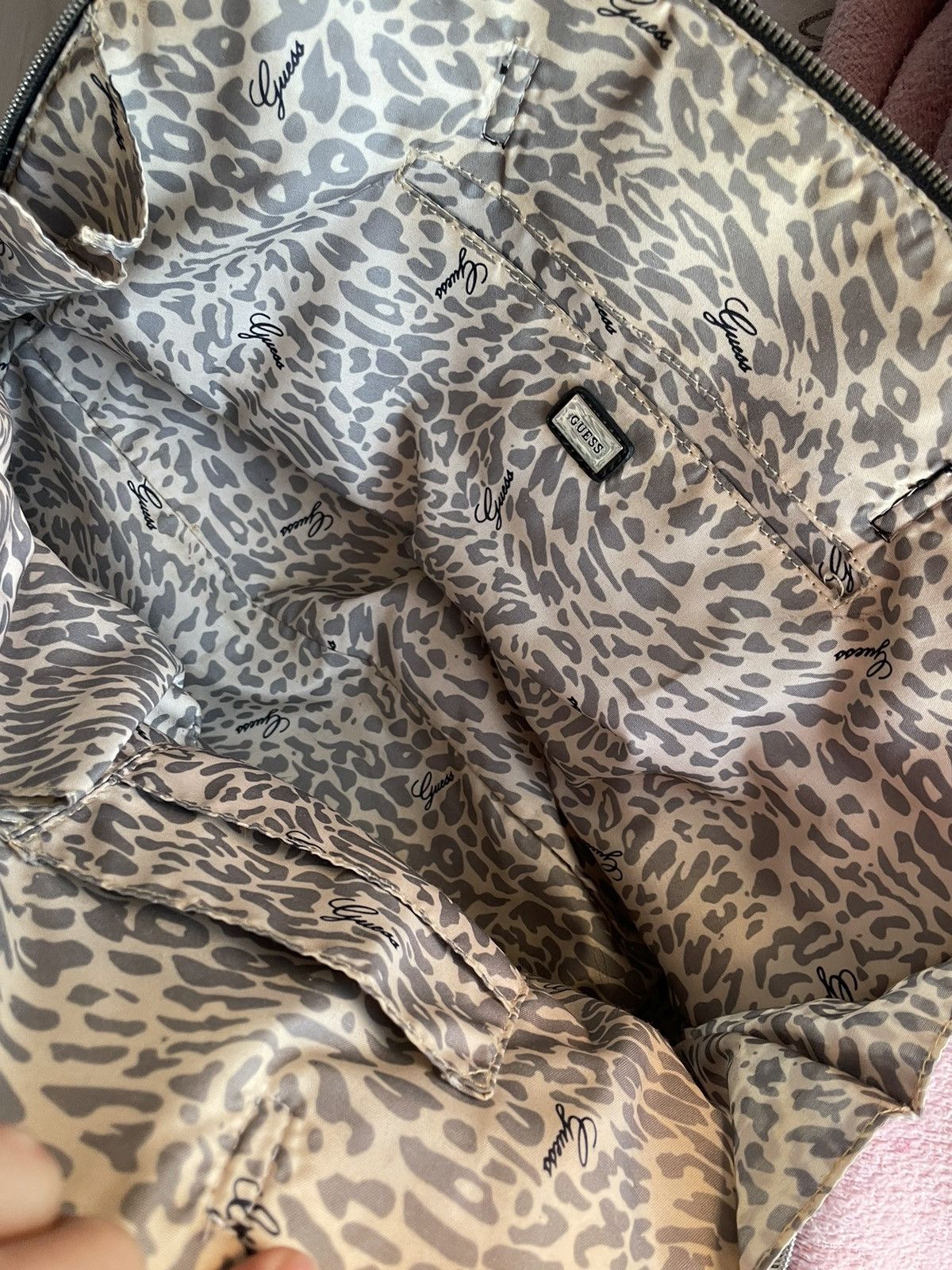 Guess Guess bag Size ONE SIZE - 10 Thumbnail