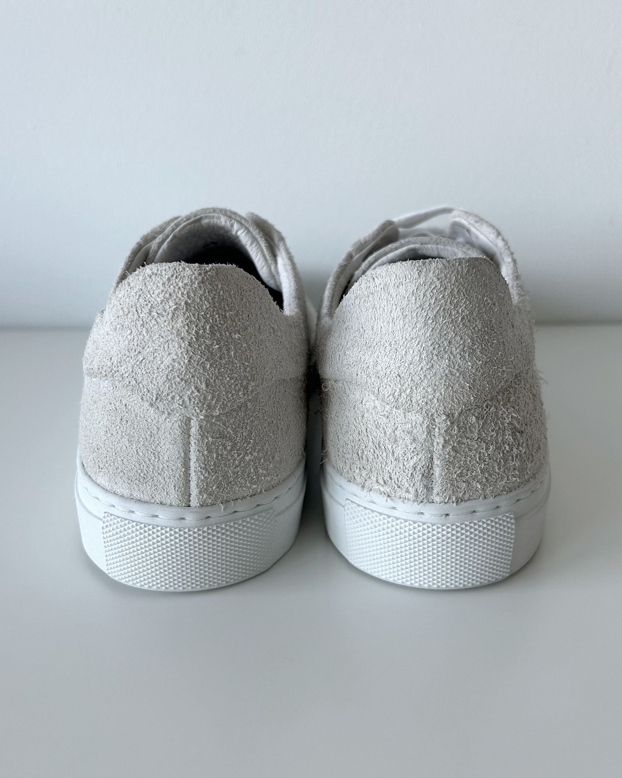 Wings + Horns Suede Court Low Size US 8 / EU 41 - 6 Thumbnail