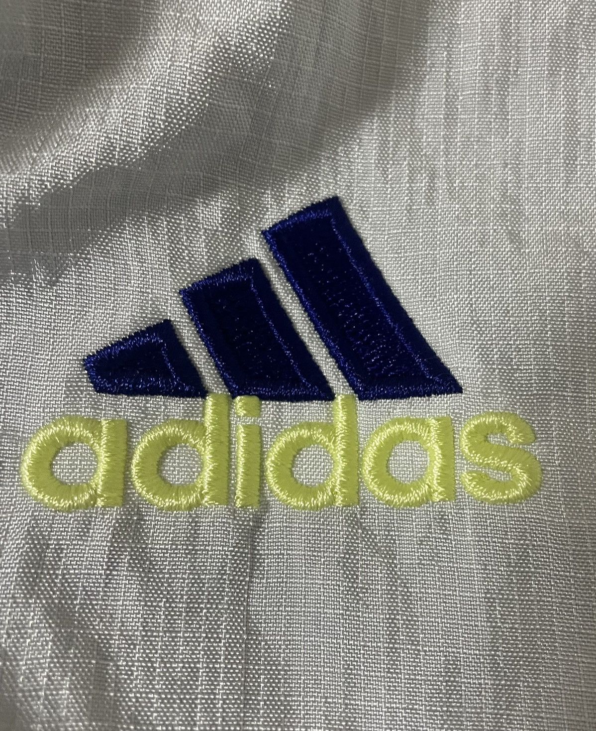 Adidas × Vintage Adidas Juventus vintage jacket 2021 soccer jacket blockecore Size US S / EU 44-46 / 1 - 6 Thumbnail
