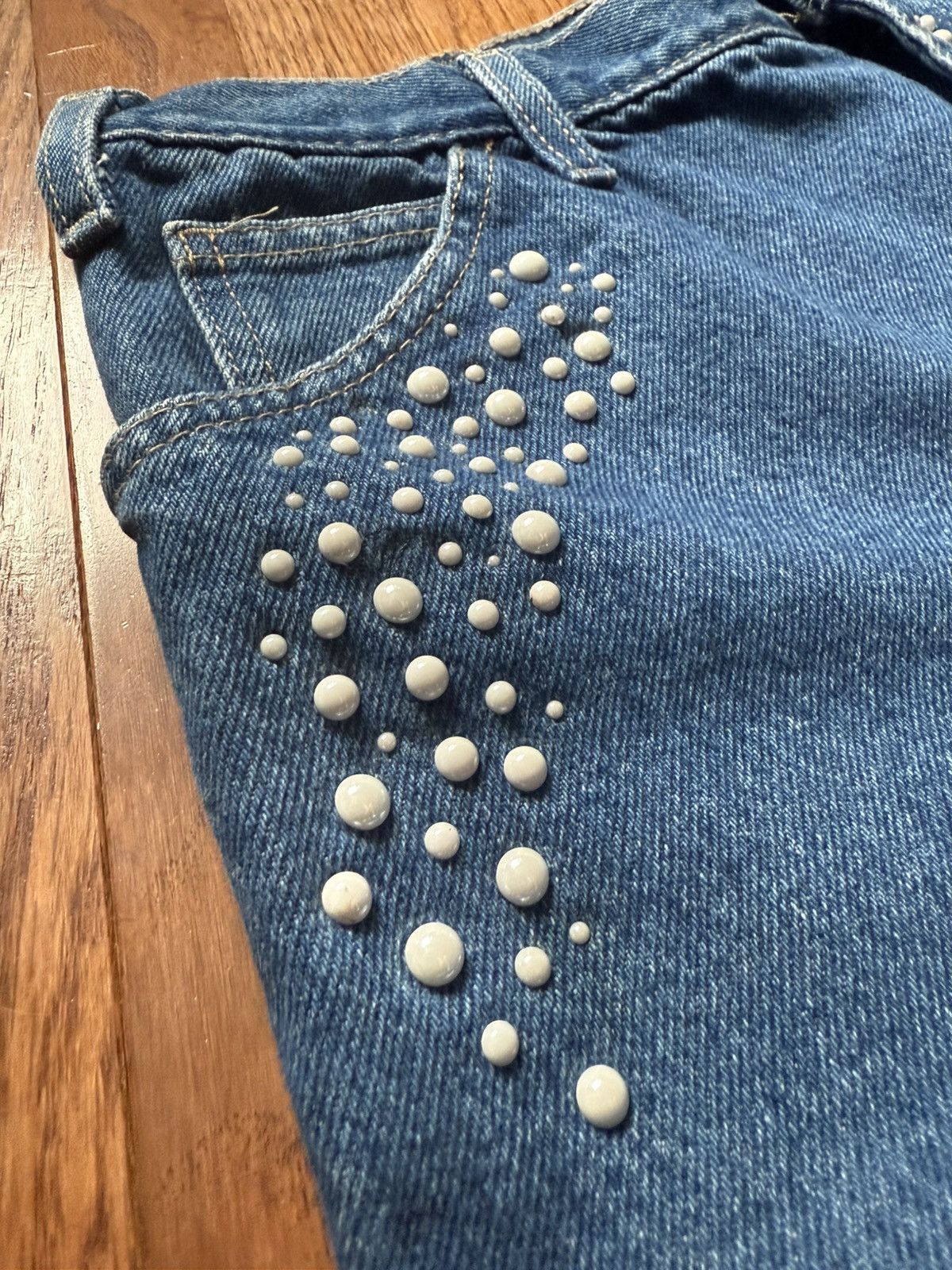 Dickies Dickie Size US 36 / EU 52 - 2 Thumbnail