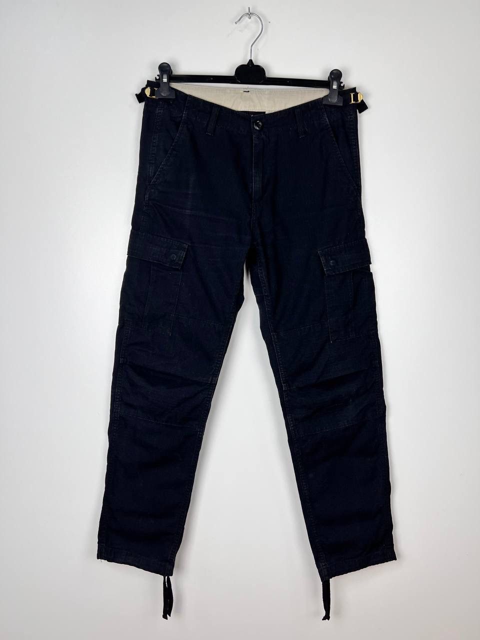 Carhartt Carhartt cargo aviation pants size 29/30 Size US 29 - 1 Thumbnail