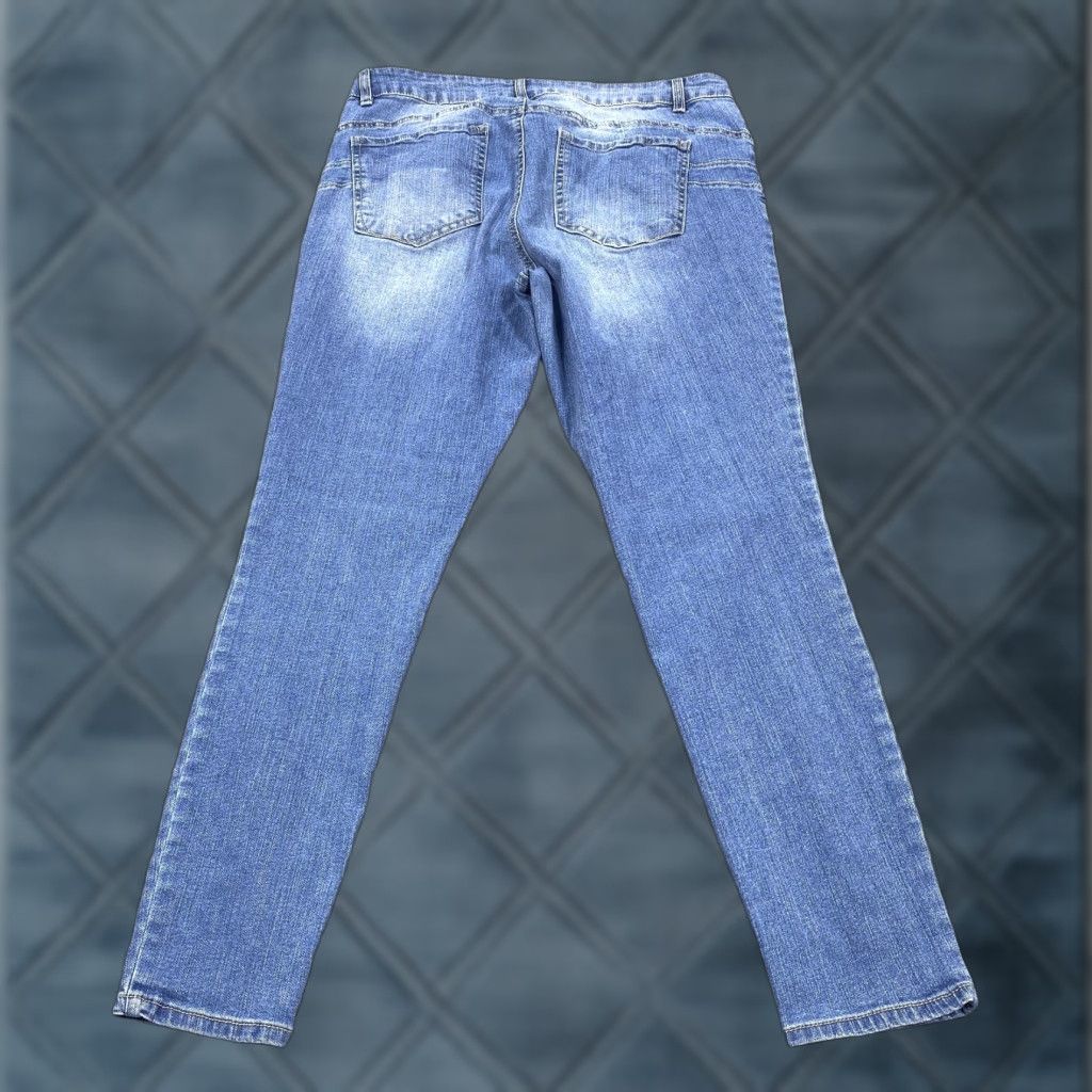 Vintage VINTAGE? No. Size 36" / US 14 / IT 50 - 1 Thumbnail