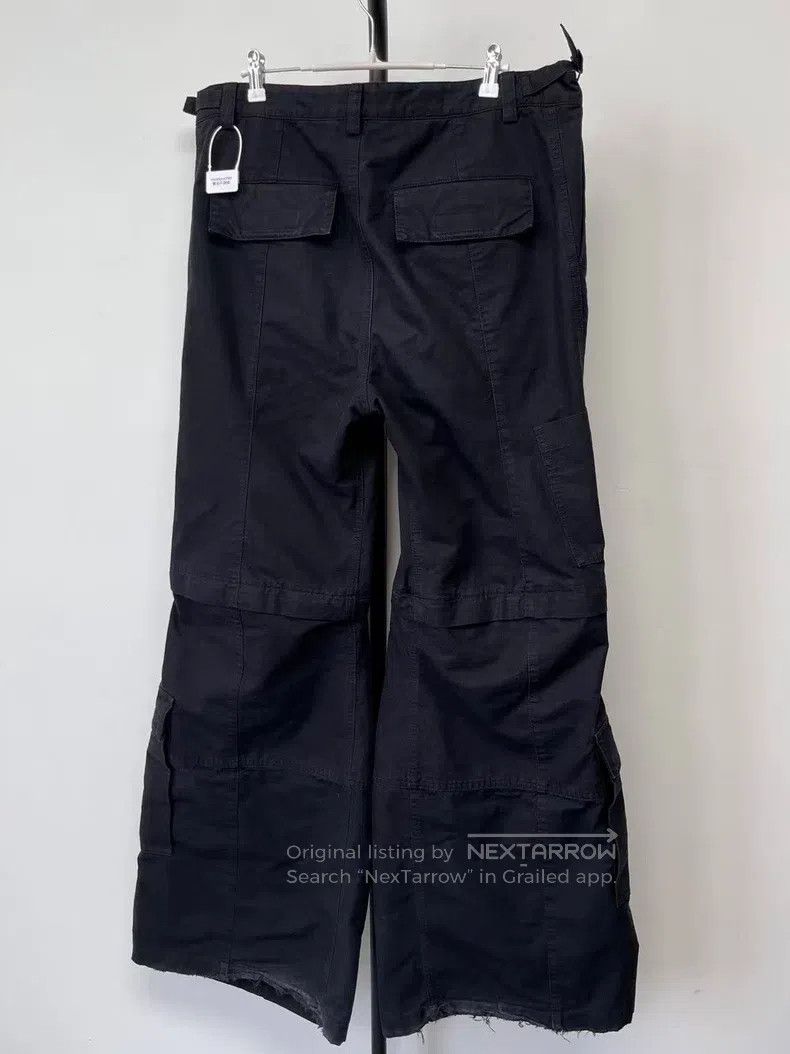 Balenciaga Balenciaga size L pants Size US 27 - 1 Thumbnail