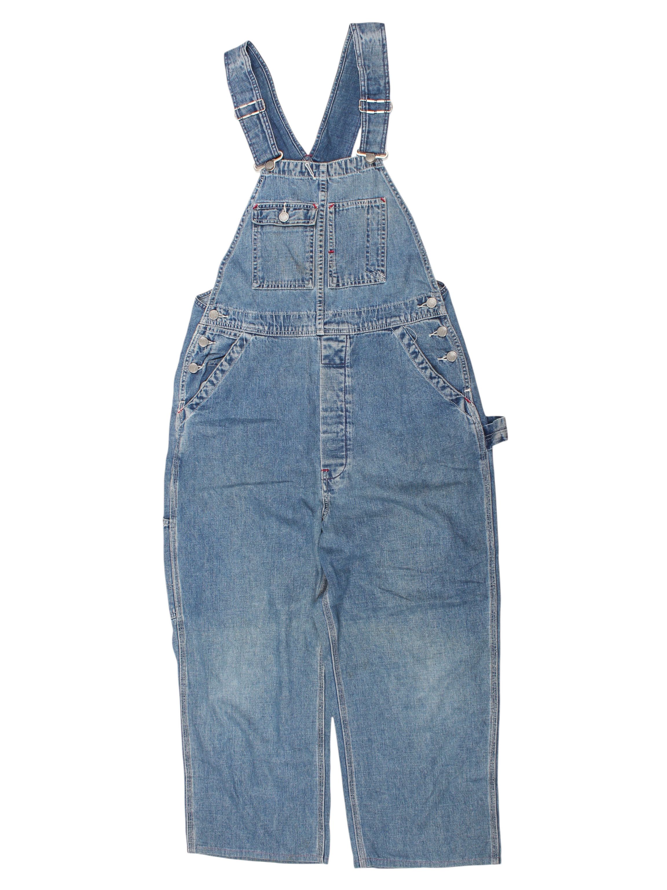 Levi's × Levi's Vintage Clothing × Vintage Overall Levis