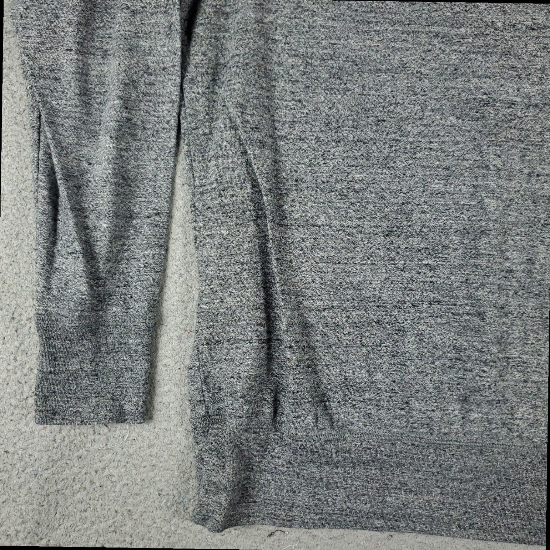 Under Armour Under Armour Womens Medium Gray Sweater Pullover Sweatshirt Size M / US 6-8 / IT 42-44 - 3 Thumbnail