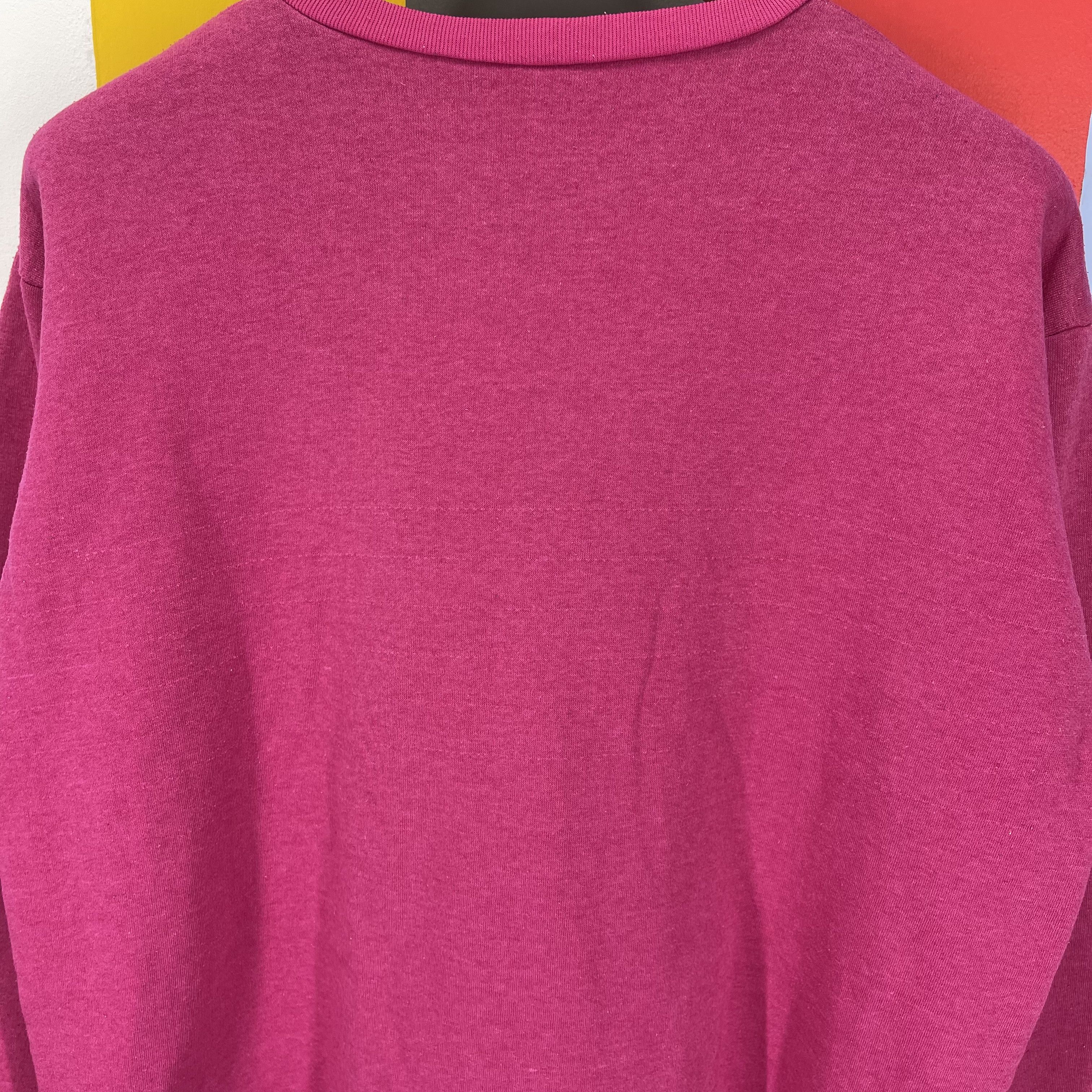 Vintage 90s Vintage AUSTRALIA Crew Neck Sweatshirt #1426/AX Size US M / EU 48-50 / 2 - 8 Thumbnail