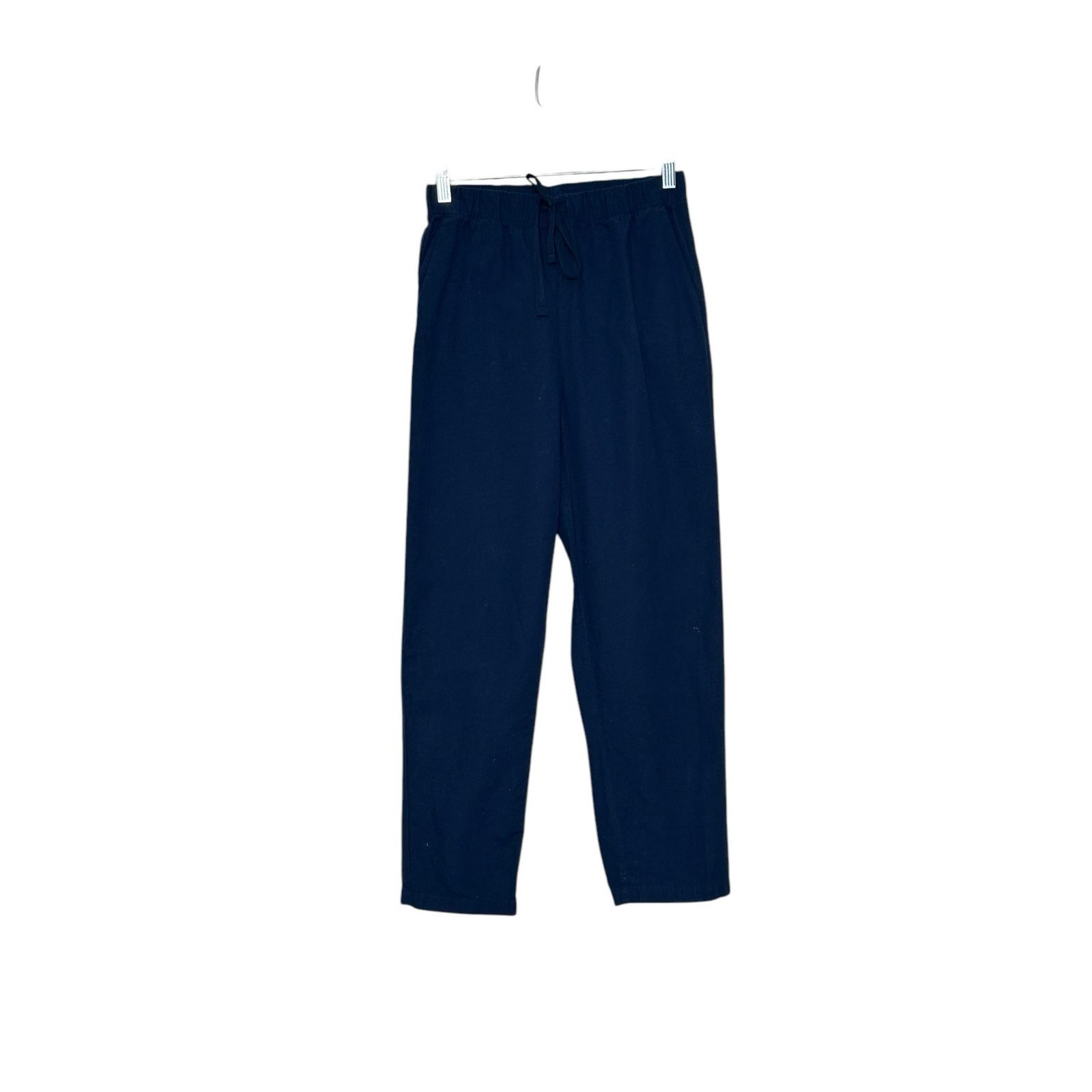 Uniqlo Uniqlo blue pull on pants size small Size 30" / US 8 / IT 44 - 5 Thumbnail