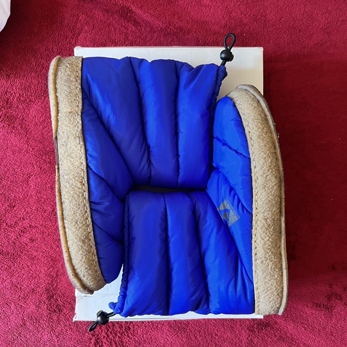 Maison Margiela Margiela Puffer Boots Size US 10 / EU 43 - 1 Thumbnail