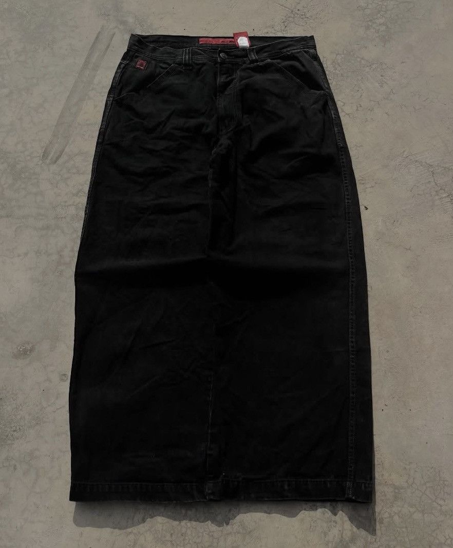 JNCO JNCO JEANS Size US 38 / EU 54 - 2 Thumbnail