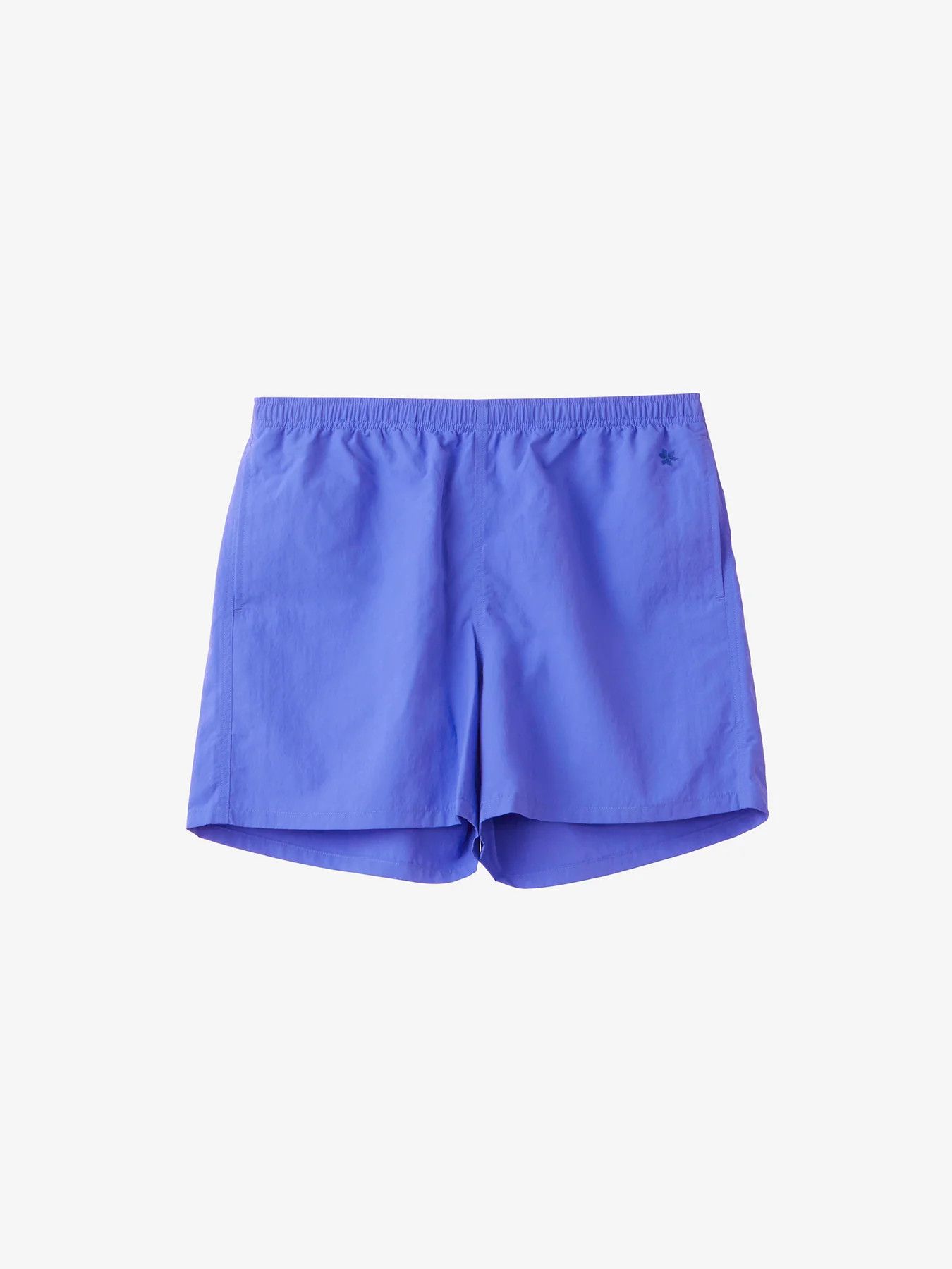 Goldwin Goldwin Nylon Shorts Size US 29 - 3 Thumbnail