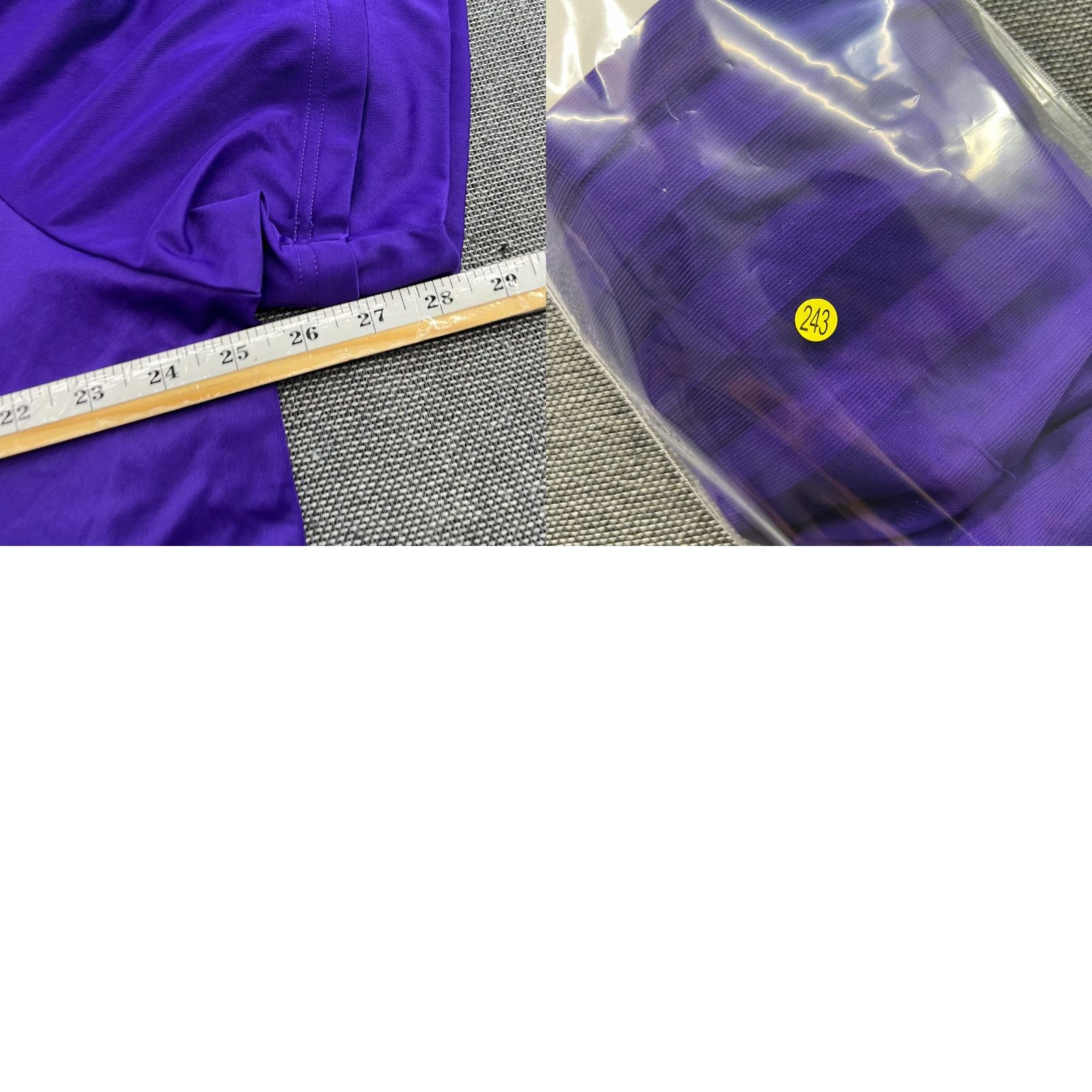 Adidas adidas Orlando City 2015 2016 Home Jersey Mens 2XL Shirt Football T-Shirt Blue 2XL Adidas Mens Football Jersey Size US XXL / EU 58 / 5 - 10 Thumbnail
