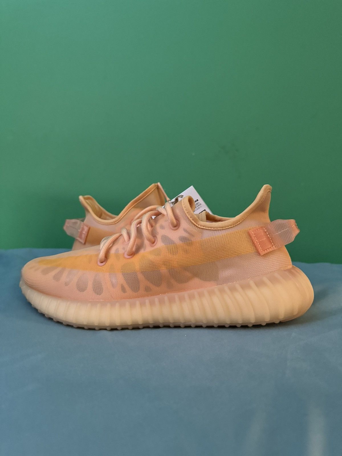 Adidas Yeezy Boost 350 Mono Clay 2021