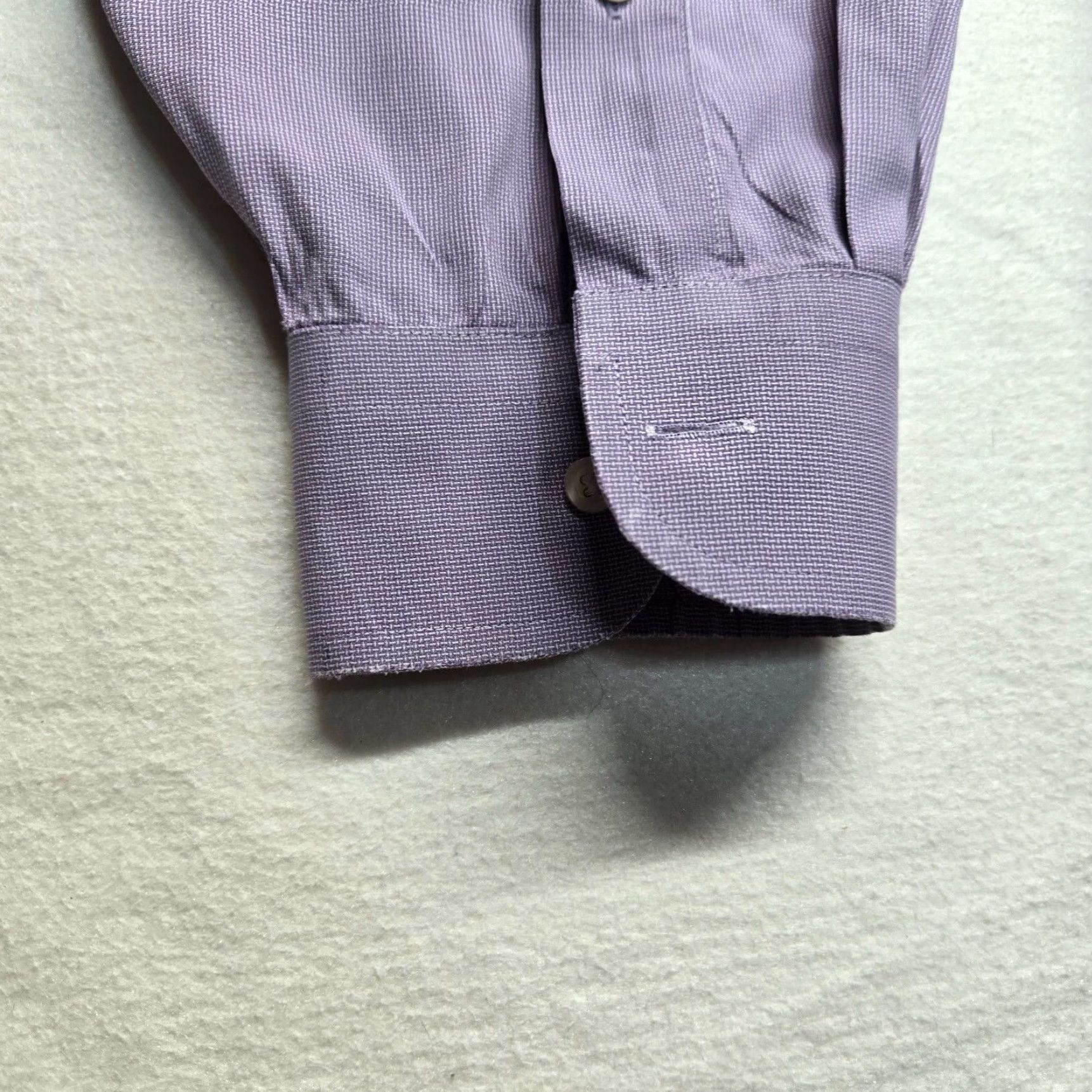 Jos. A. Bank VINTAGE Jos. A. Bank Shirt Men Purple Long Sleeve Button-Up 17 34 Regular Size 17 34 100% Cotton Purple Size US XL / EU 56 / 4 - 7 Thumbnail