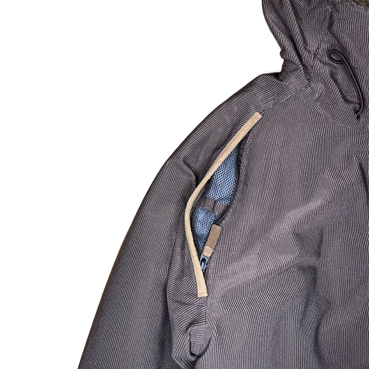 Oakley 2007 Oakley Technical Ventilated Cordrouy Jacket Size US S / EU 44-46 / 1 - 6 Thumbnail