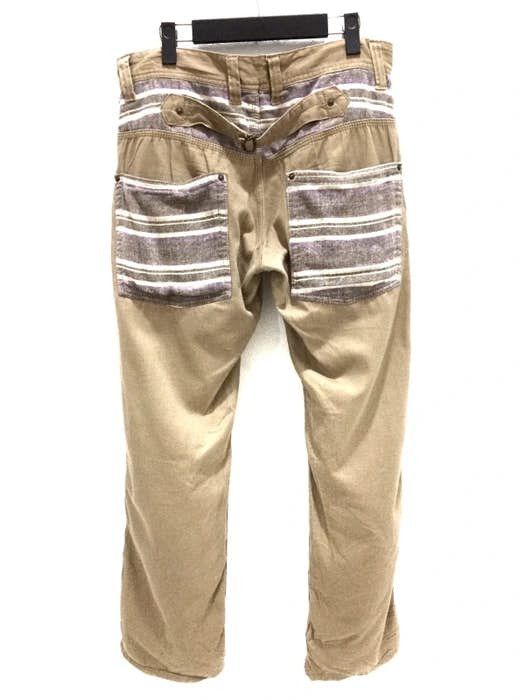 Japanese Brand Japanese Brand MEMORY SPECIAL Trouaers Casual Pant Size US 32 / EU 48 - 1 Thumbnail