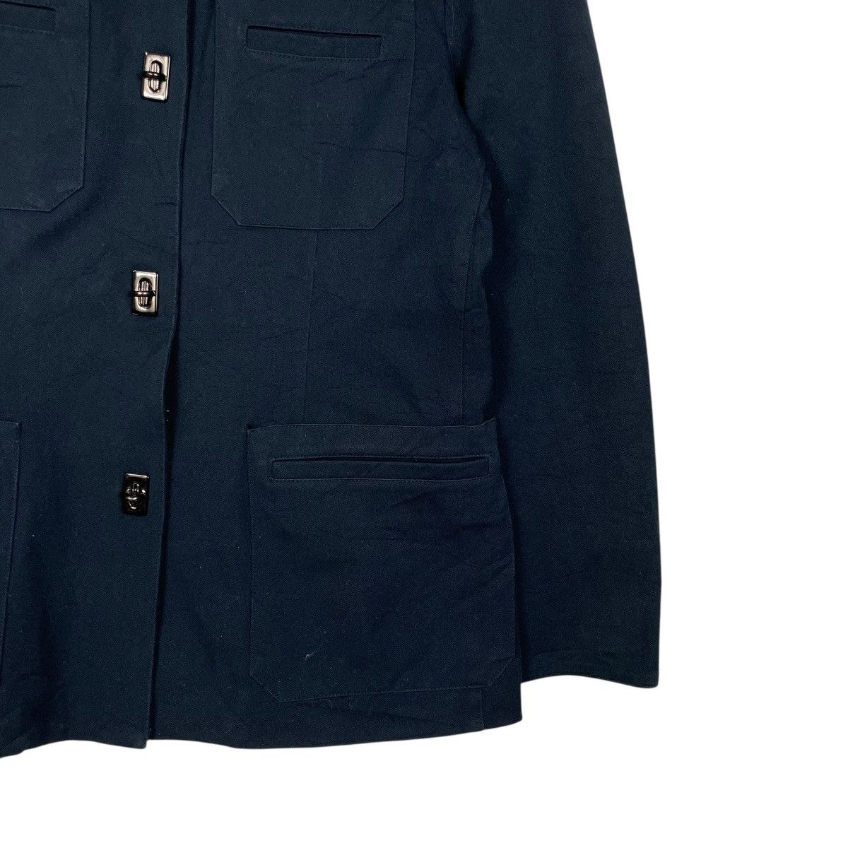 Ralph Lauren Vintage Lauren By Ralph Lauren Jacket Size S / US 4 / IT 40 - 4 Thumbnail