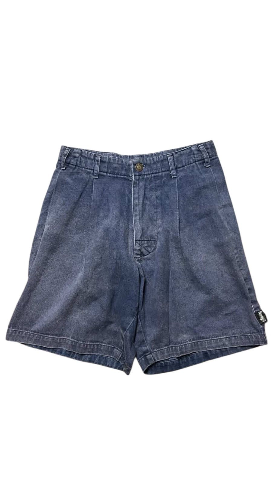 Stussy Stussy pants 90s Size US 27 - 1 Thumbnail